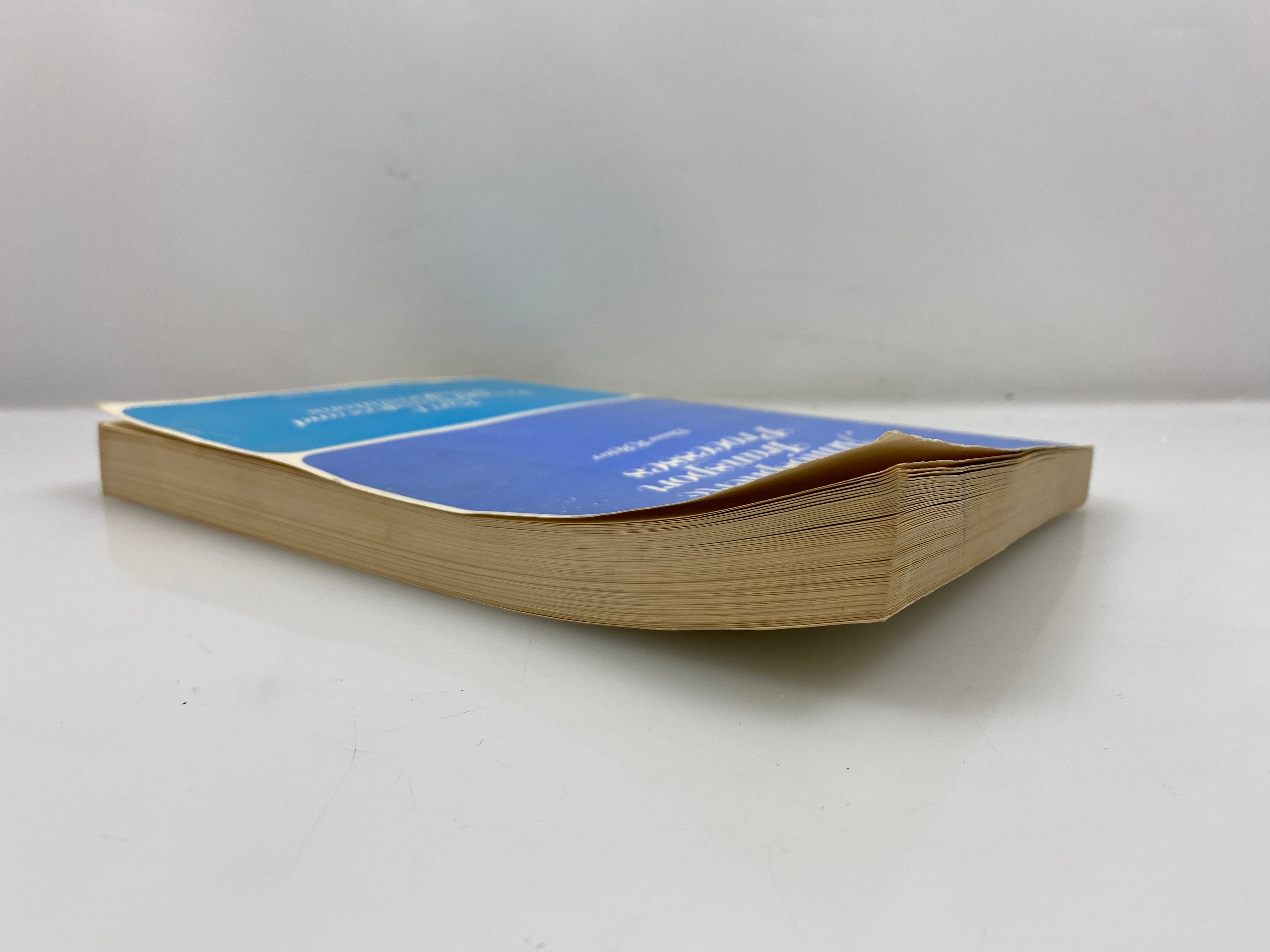 Atmospheric Transport Processes by Reiter Part 1 1969 SC