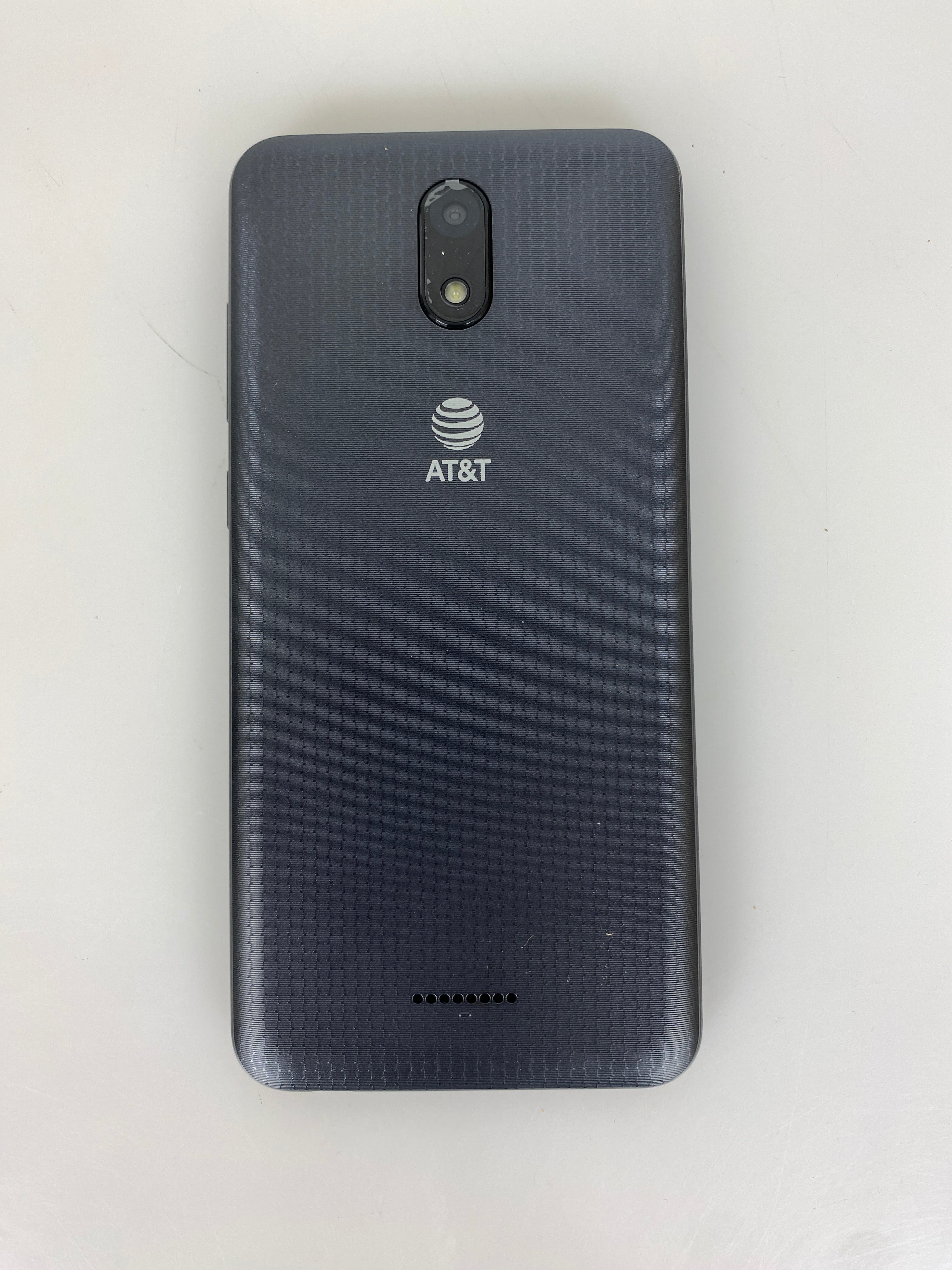 AT&T Radiant Core Android Smart Phone