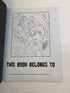Attack on Titan Coloring Book