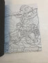 Attack on Titan Coloring Book