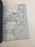Attack on Titan Coloring Book