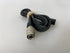 Audio-Technica AT831cW Mini Cardioid Condenser Lavalier Microphone *Untested*