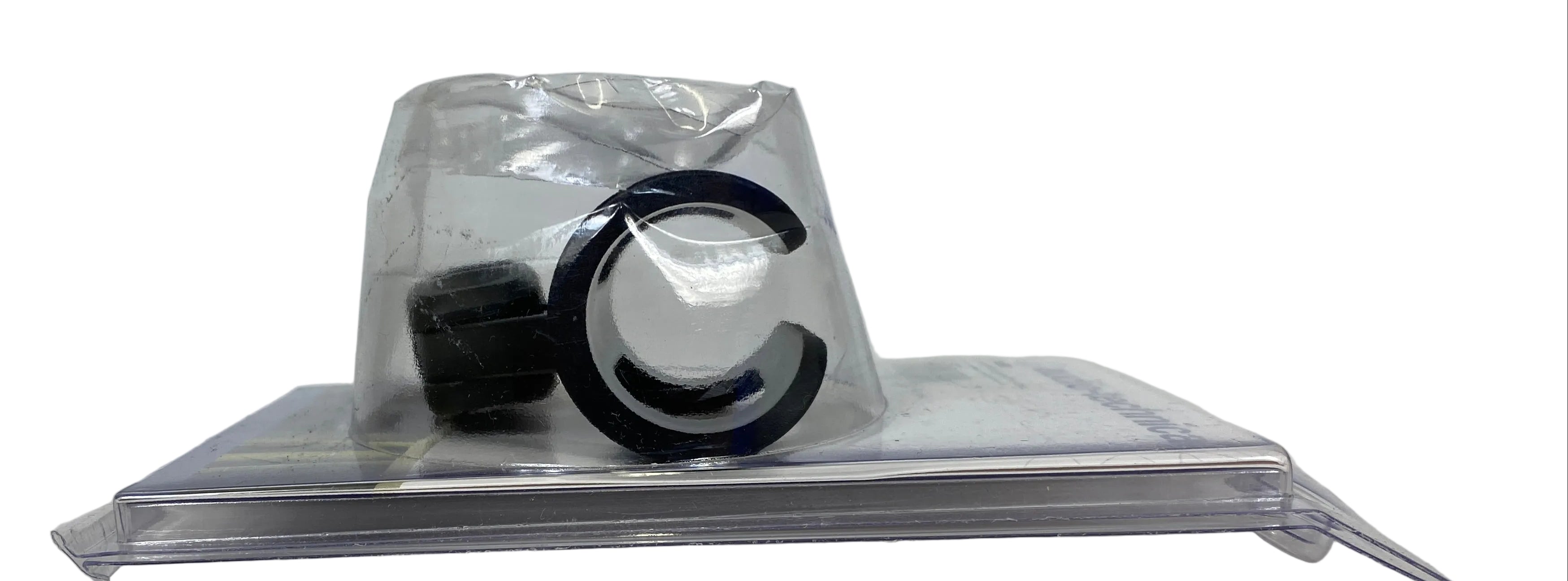 Audio Technica AT8456a Quiet-Flex Microphone Stand Clamp *New*