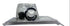Audio Technica AT8456a Quiet-Flex Microphone Stand Clamp *New*
