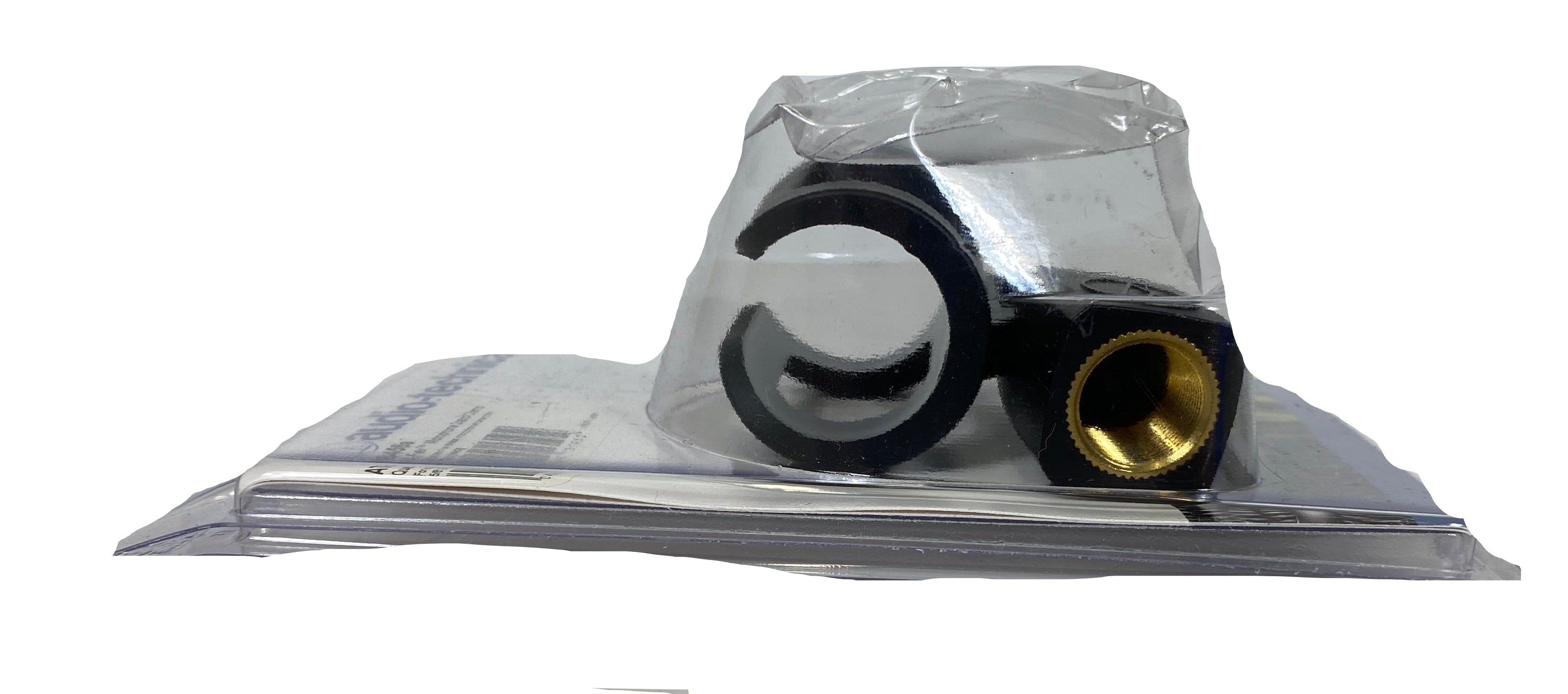 Audio Technica AT8456a Quiet-Flex Microphone Stand Clamp *New*