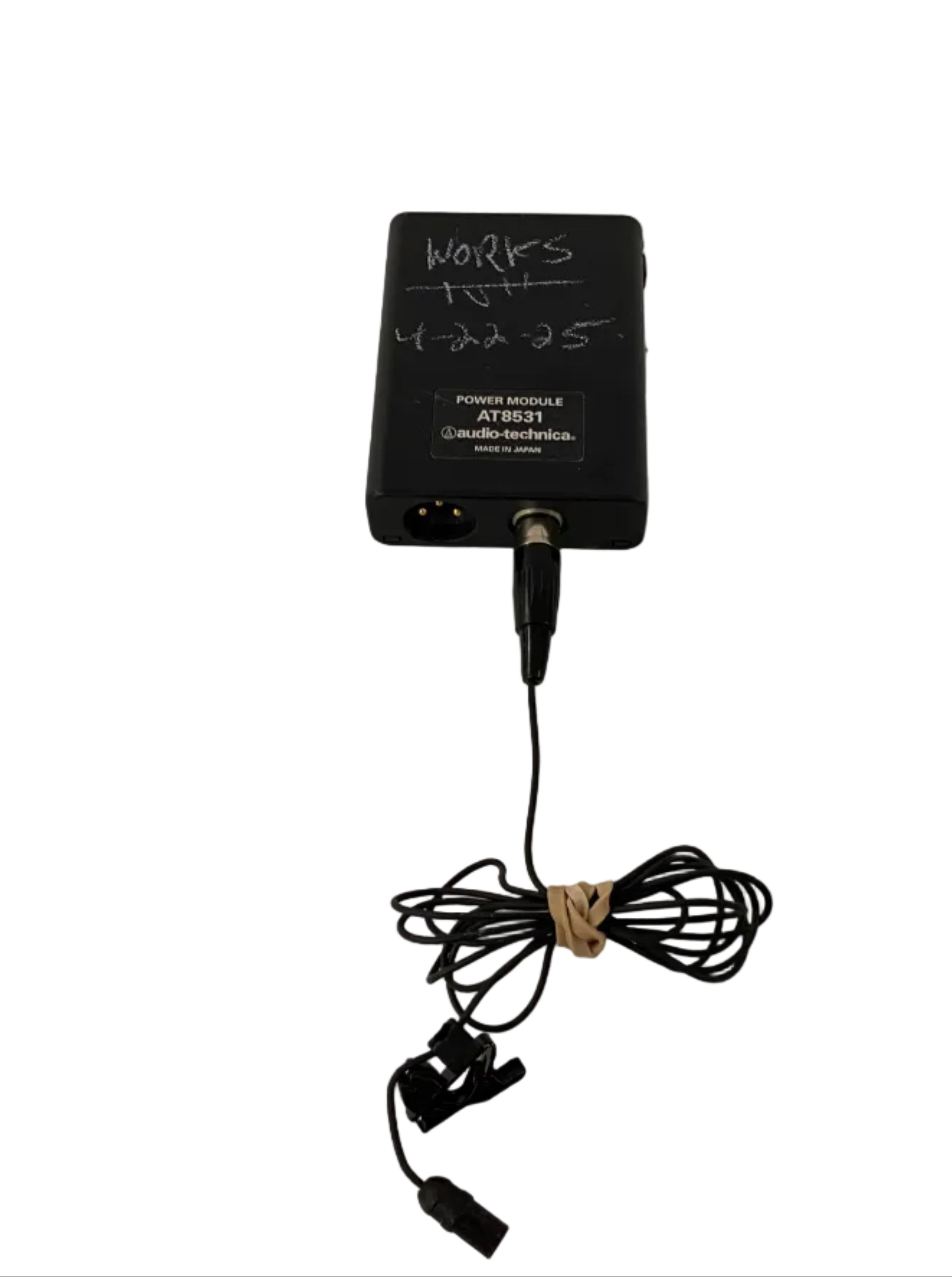 Audio-Technica AT8531 Power Module