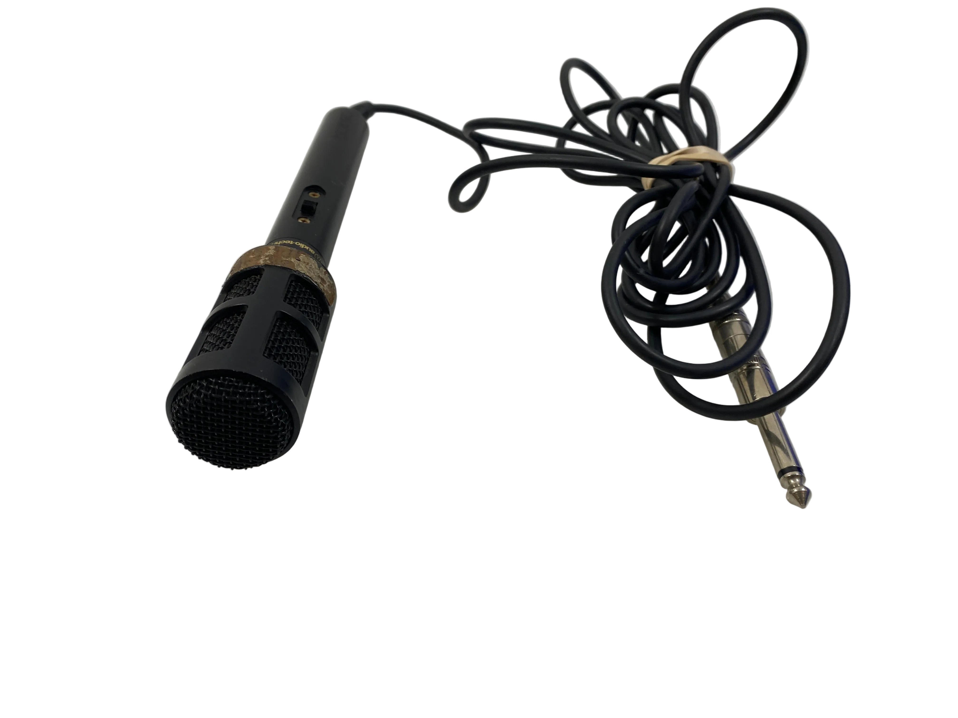 Audio Technica AT9100 Microphone