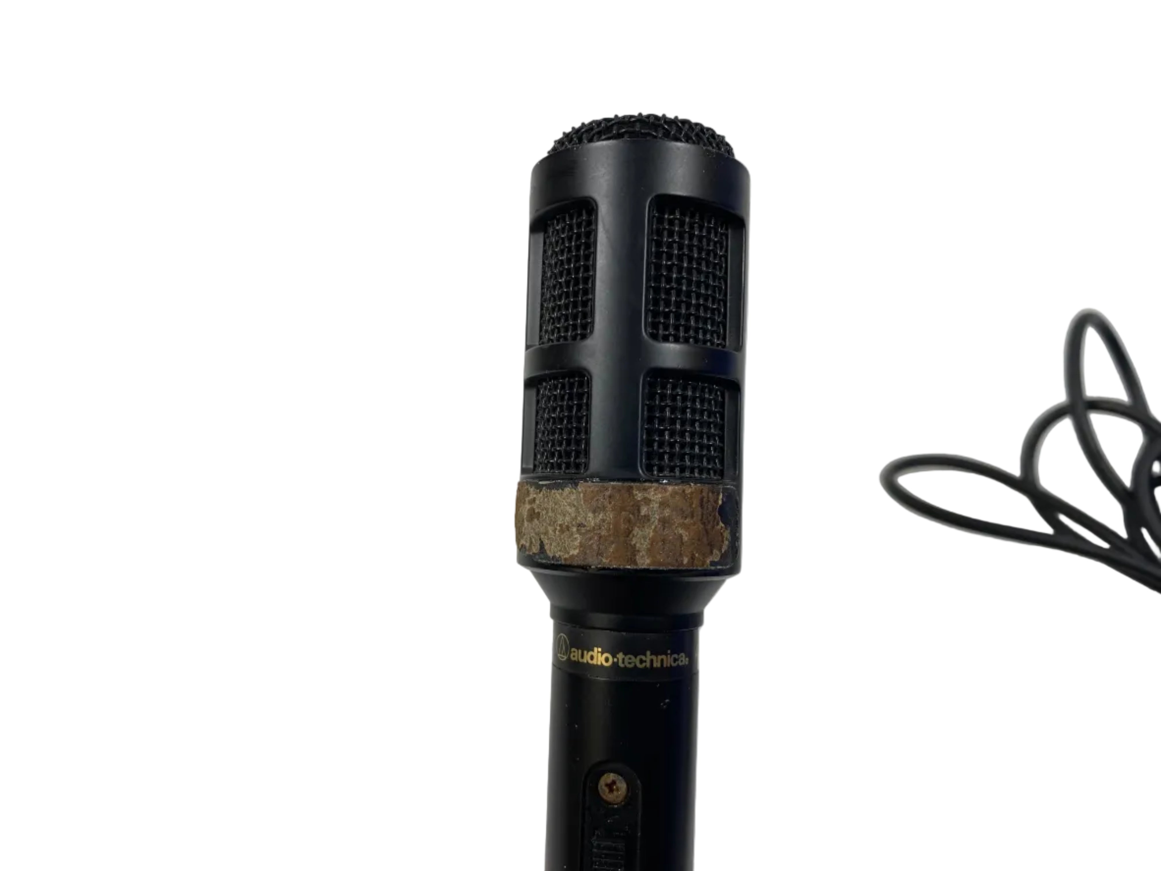 Audio Technica AT9100 Microphone