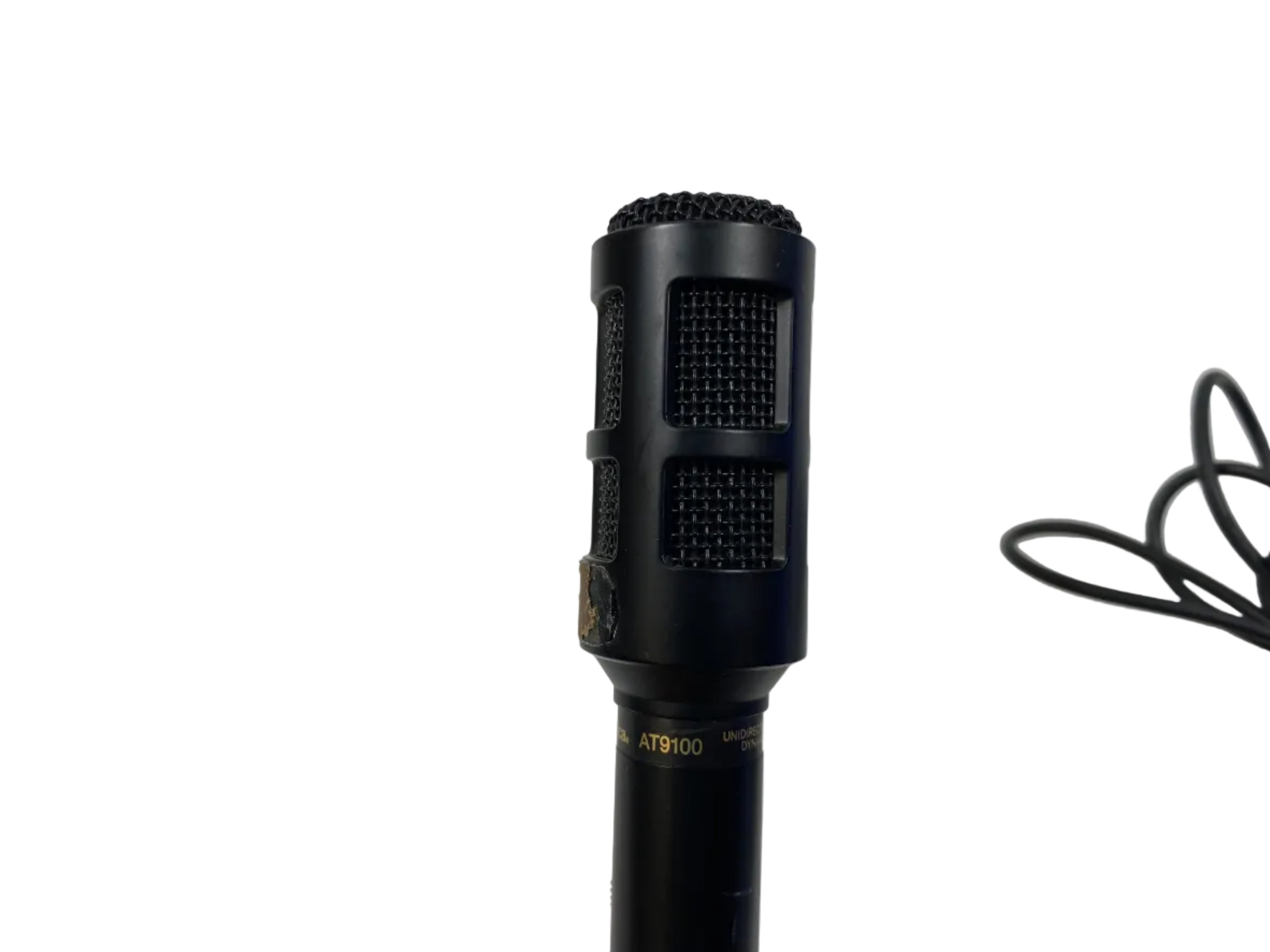 Audio Technica AT9100 Microphone
