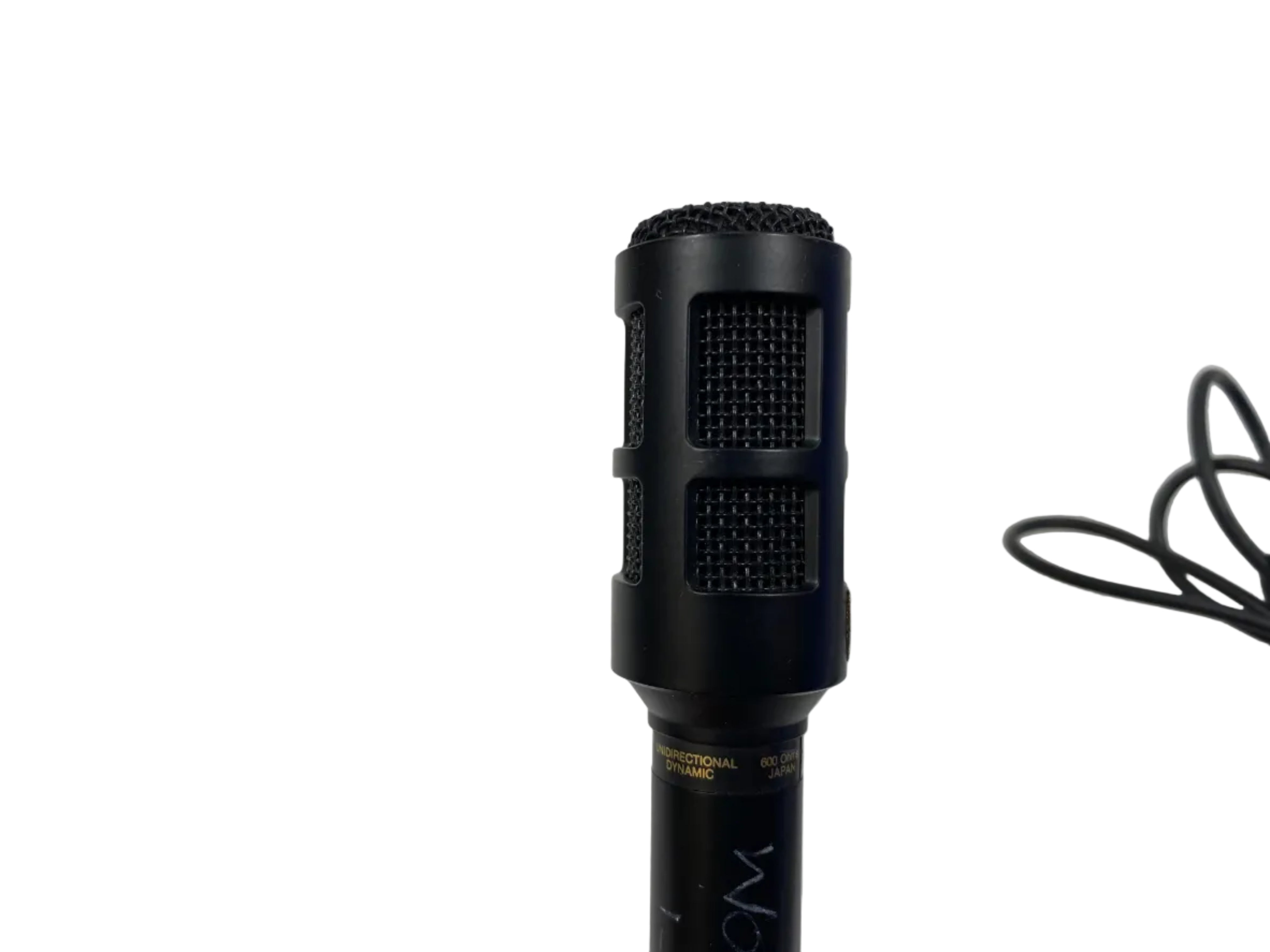 Audio Technica AT9100 Microphone