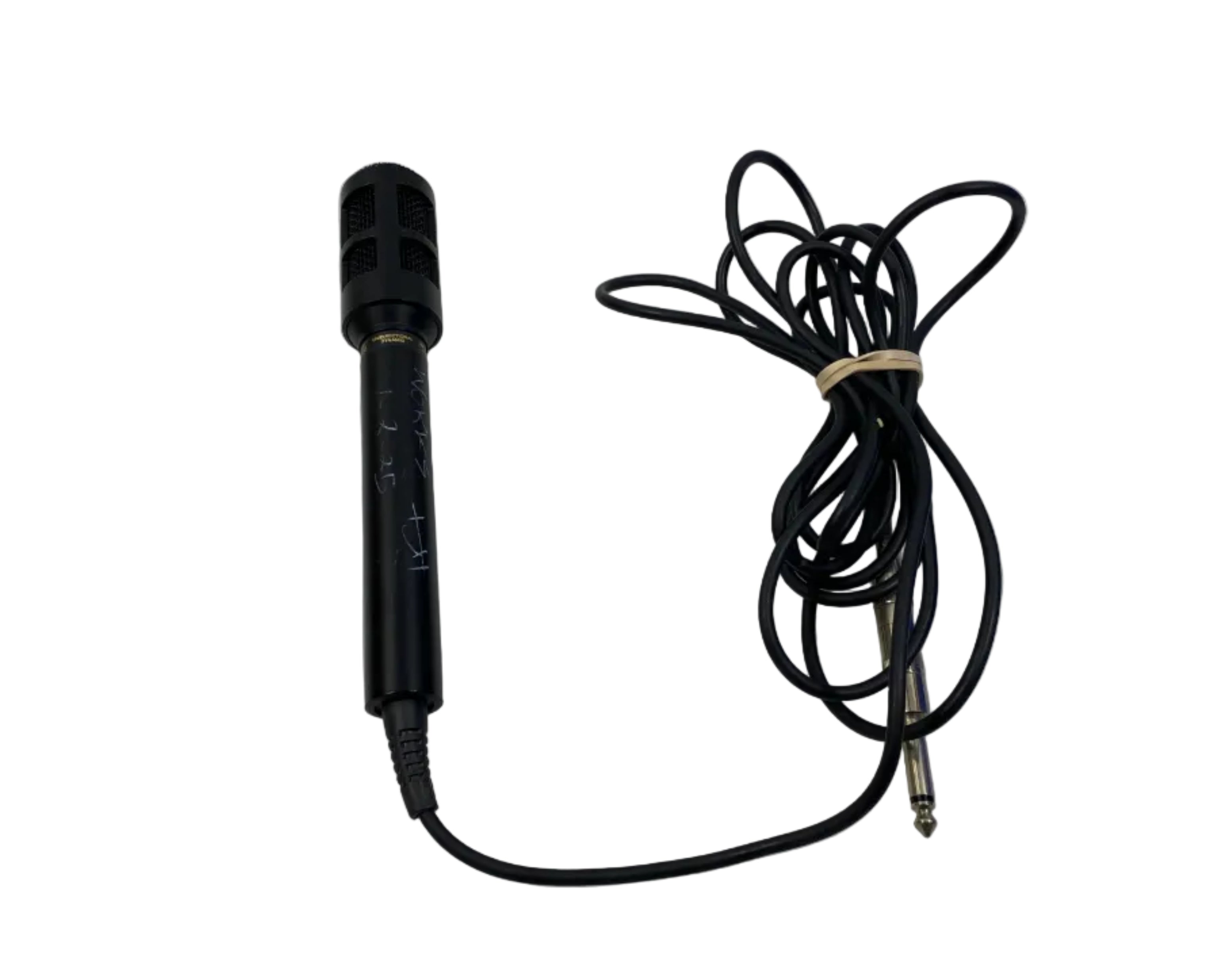 Audio Technica AT9100 Microphone