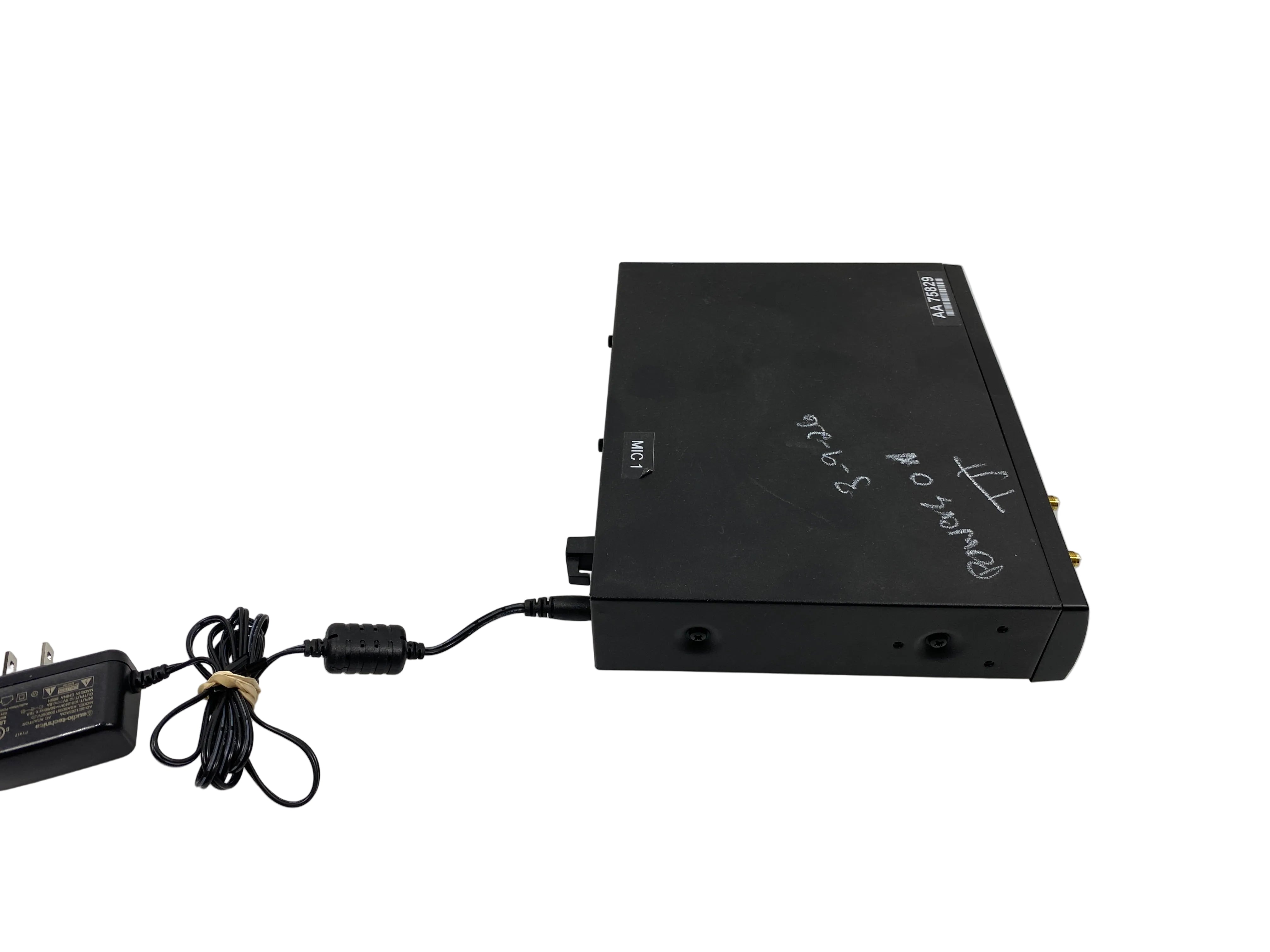 Audio-Technica ATW-RC13 Wireless Receiver *No Antenna*