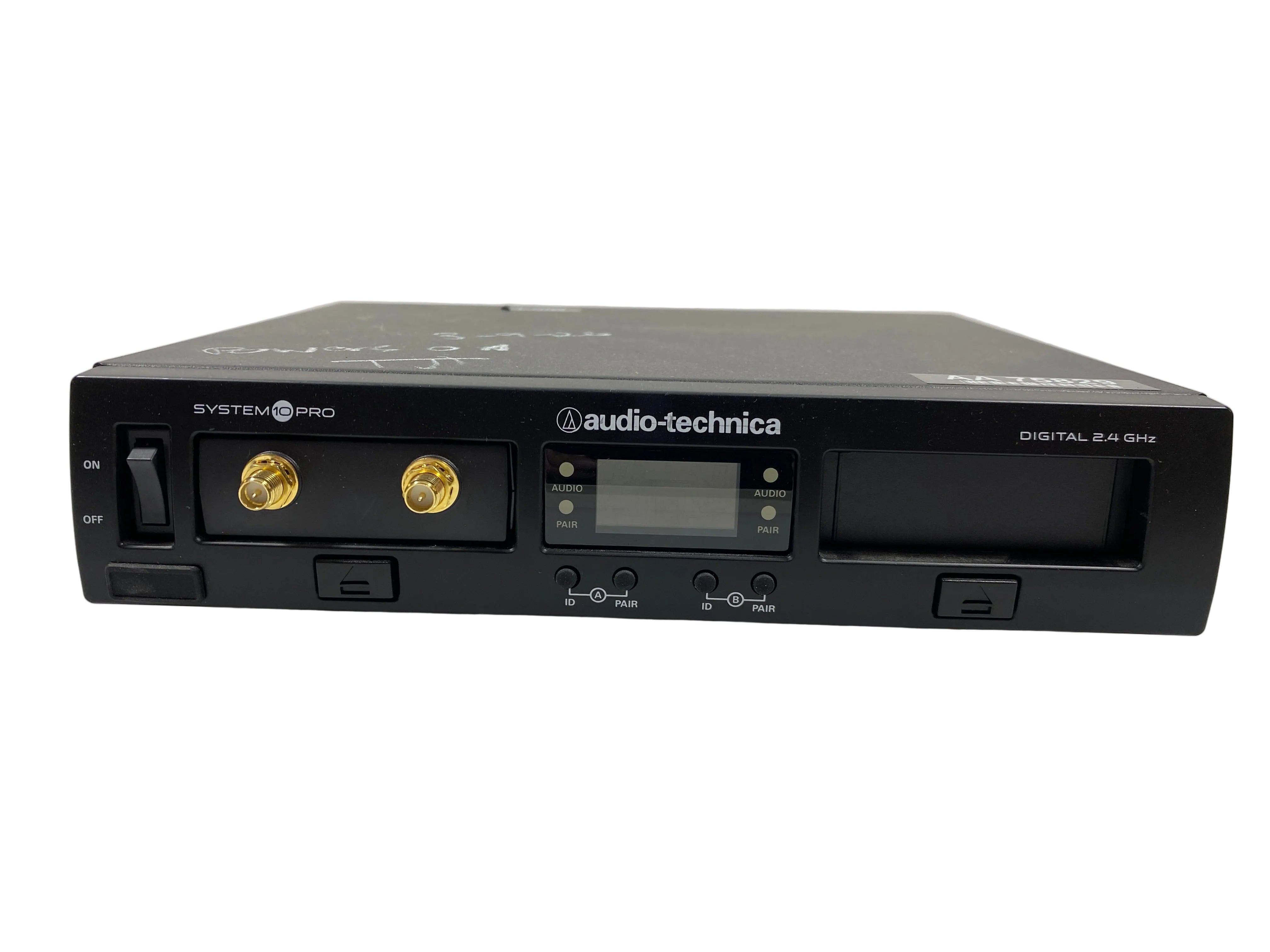 Audio-Technica ATW-RC13 Wireless Receiver *No Antenna*