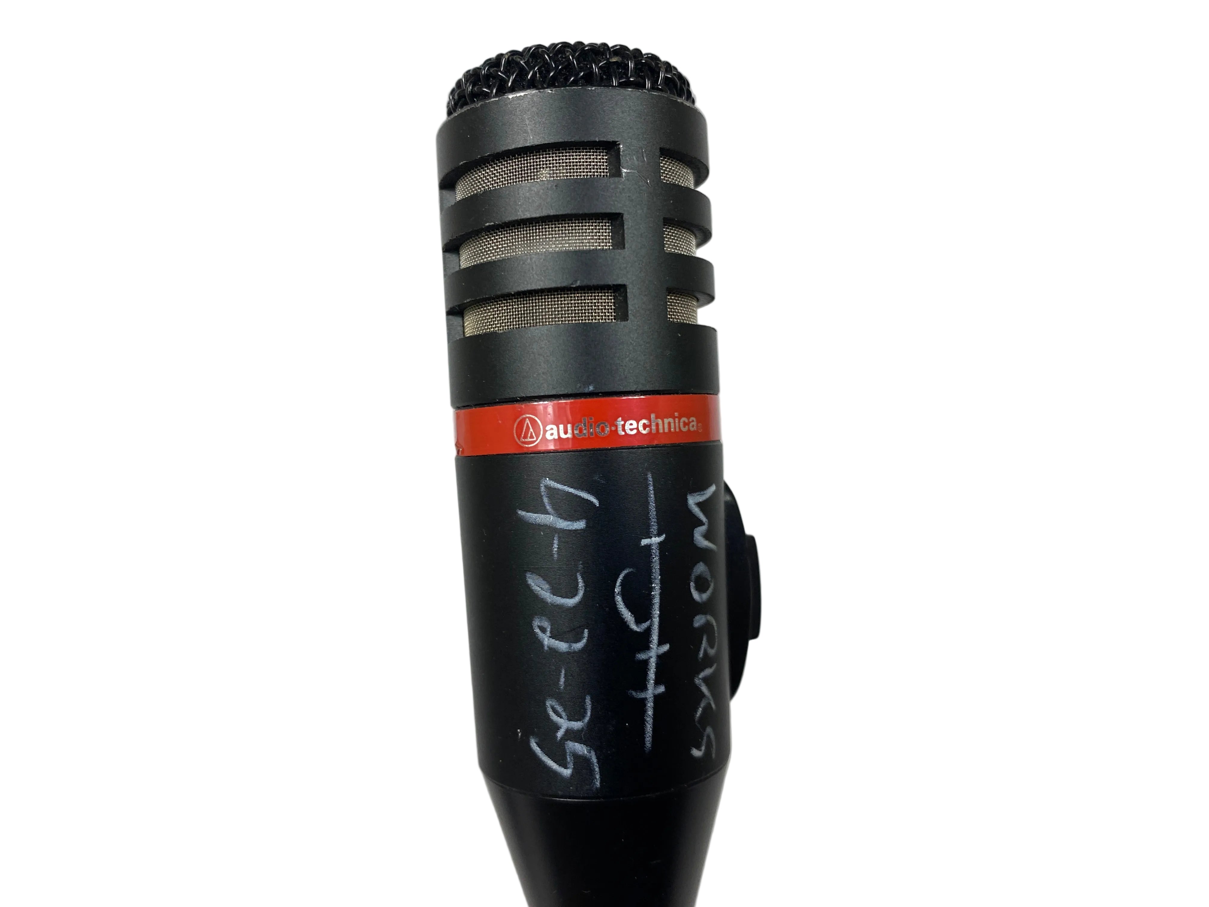 Audio-Technica Pro 11 Gooseneck Microphone