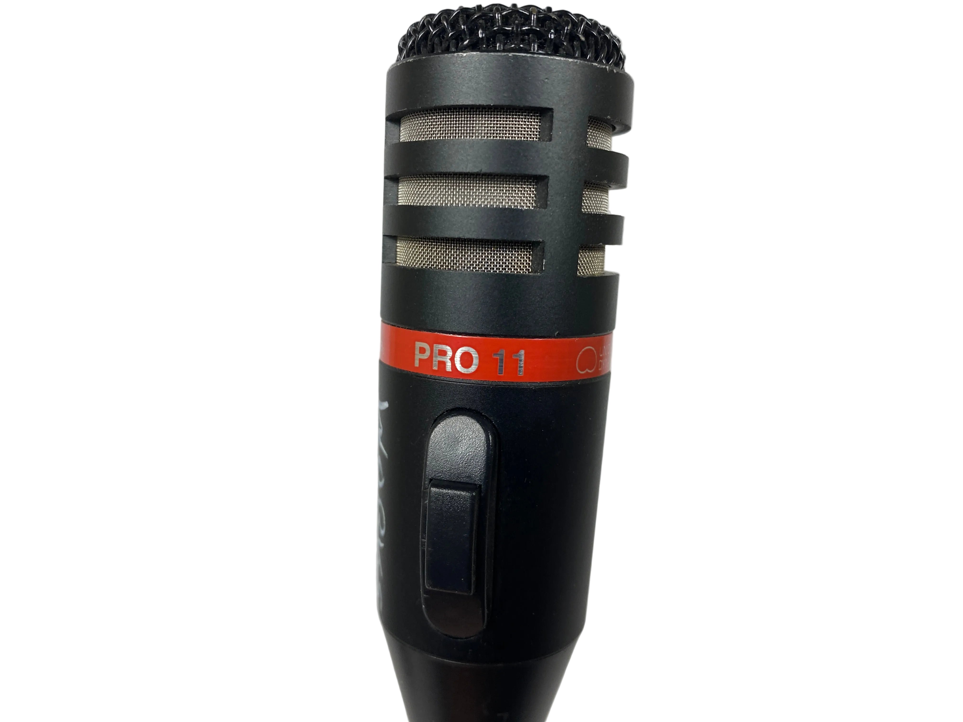 Audio-Technica Pro 11 Gooseneck Microphone