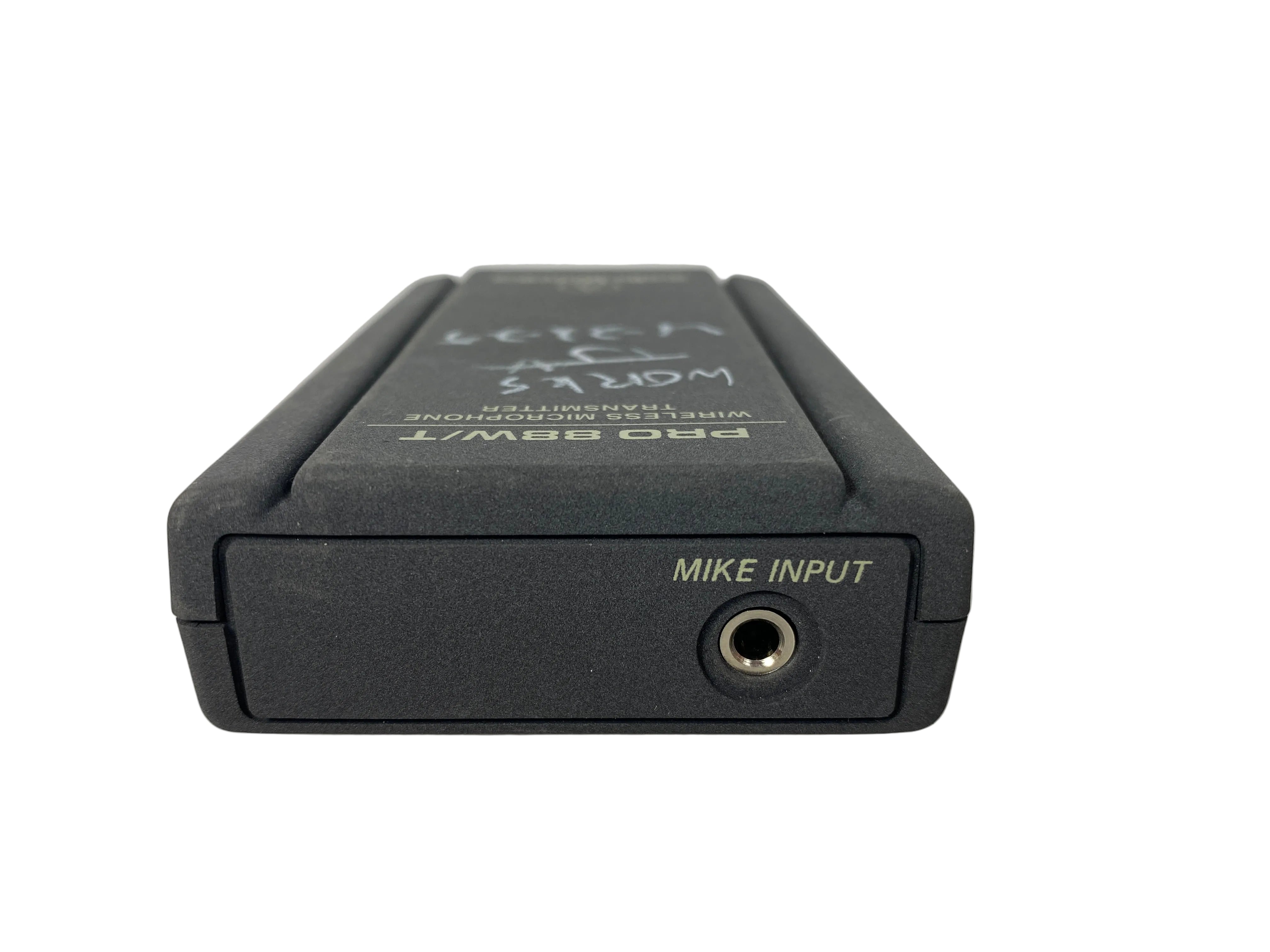 Audio-Technica PRO 88W VHF Wireless System
