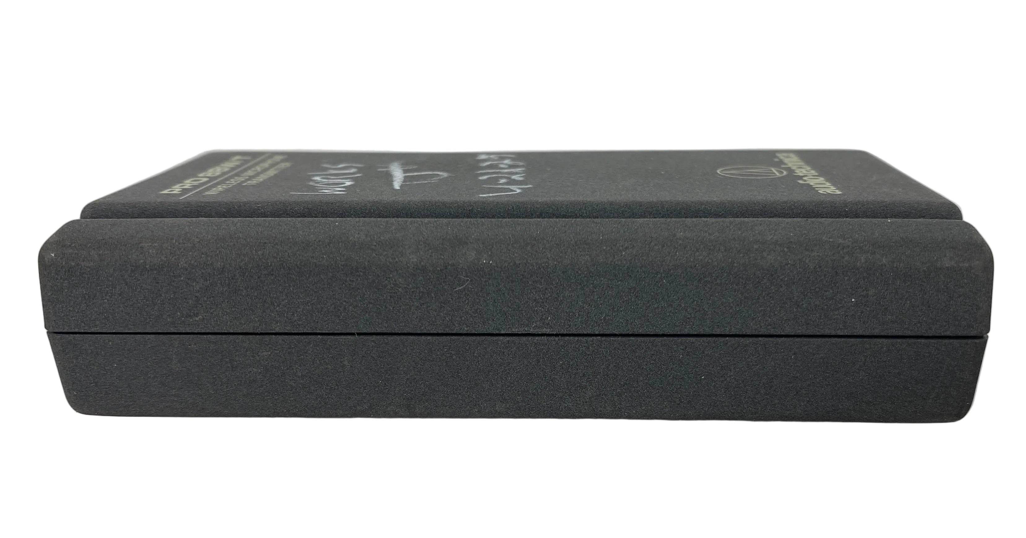 Audio-Technica PRO 88W VHF Wireless System