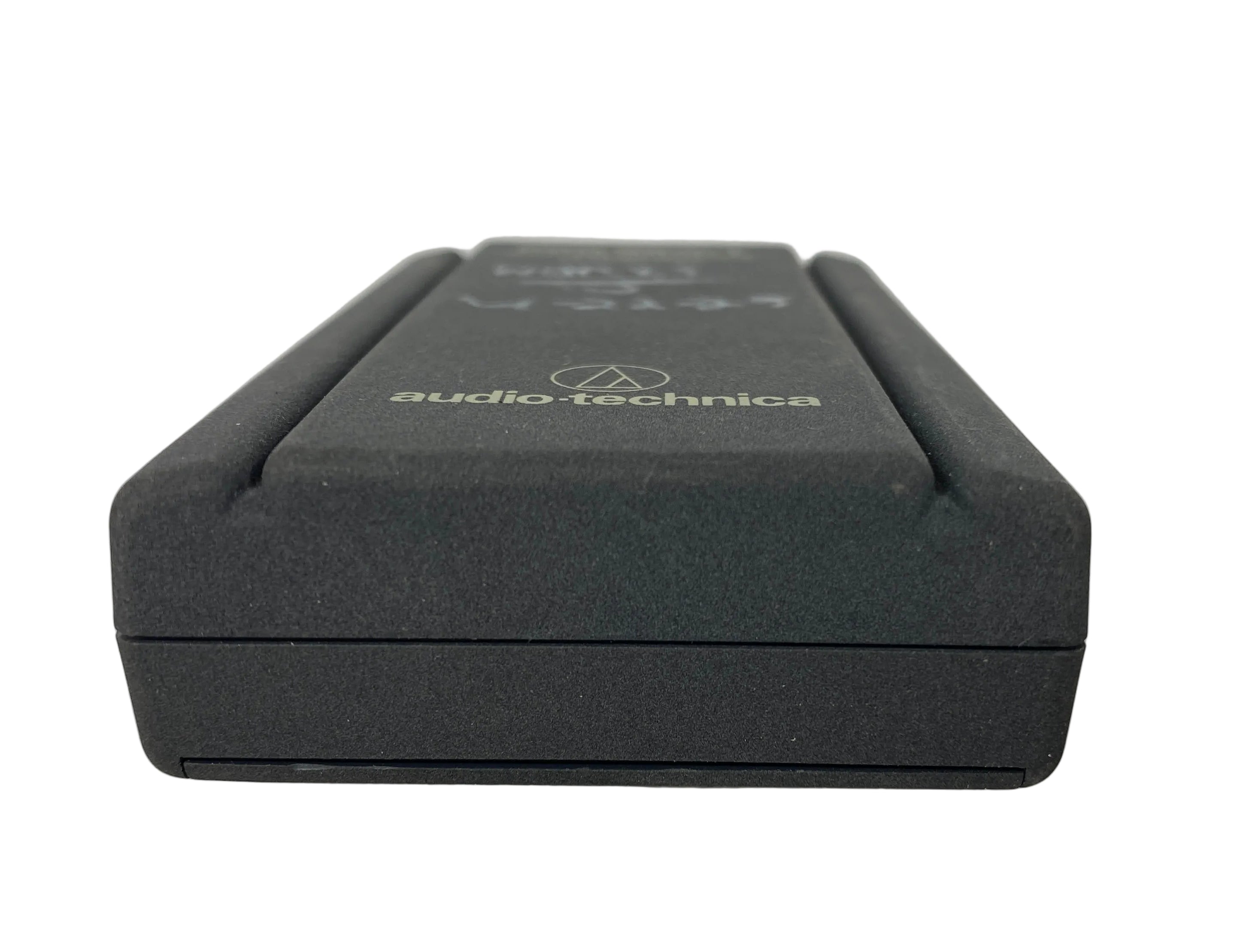 Audio-Technica PRO 88W VHF Wireless System