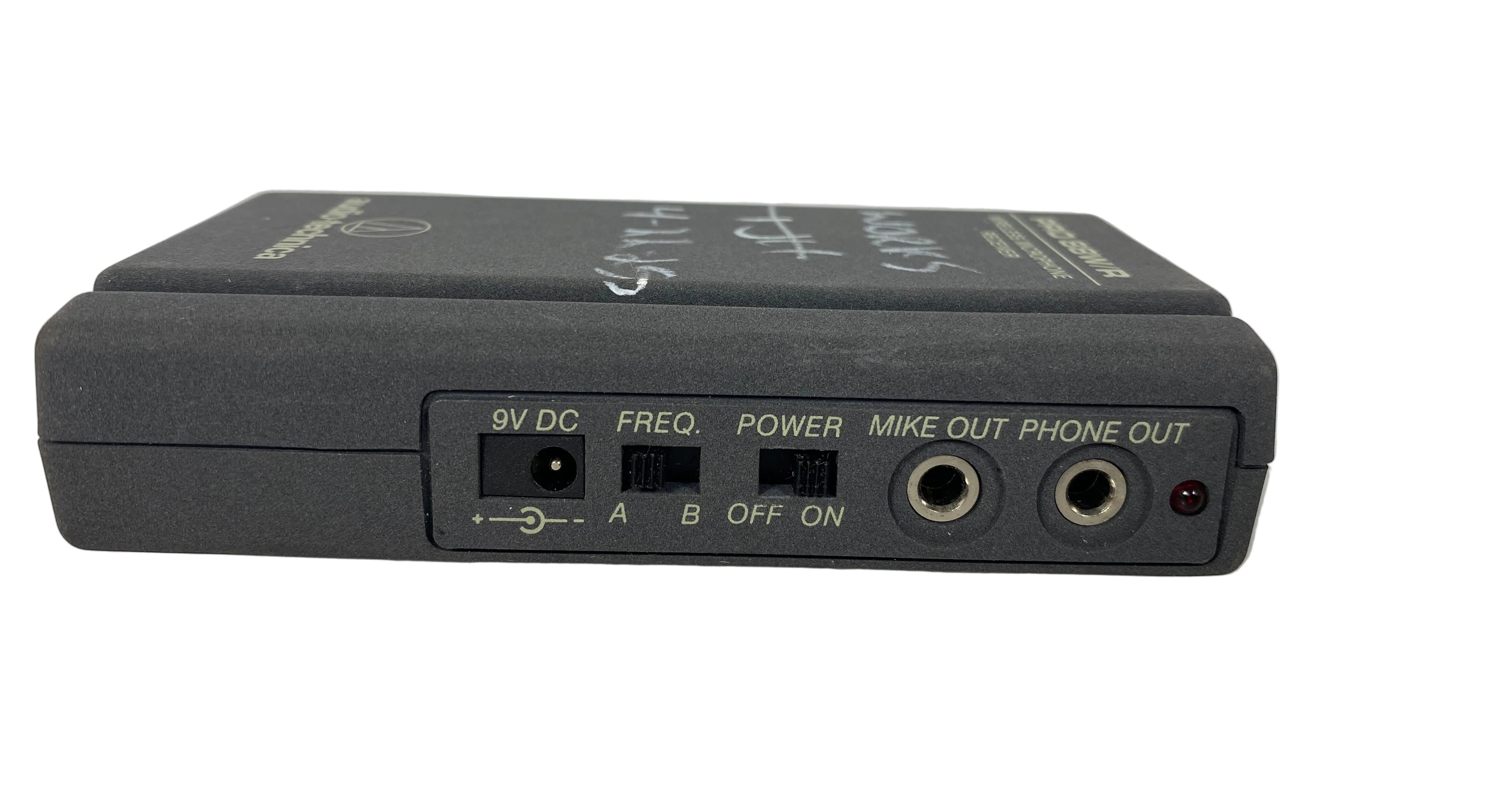 Audio-Technica PRO 88W VHF Wireless System