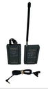 Audio-Technica PRO 88W VHF Wireless System