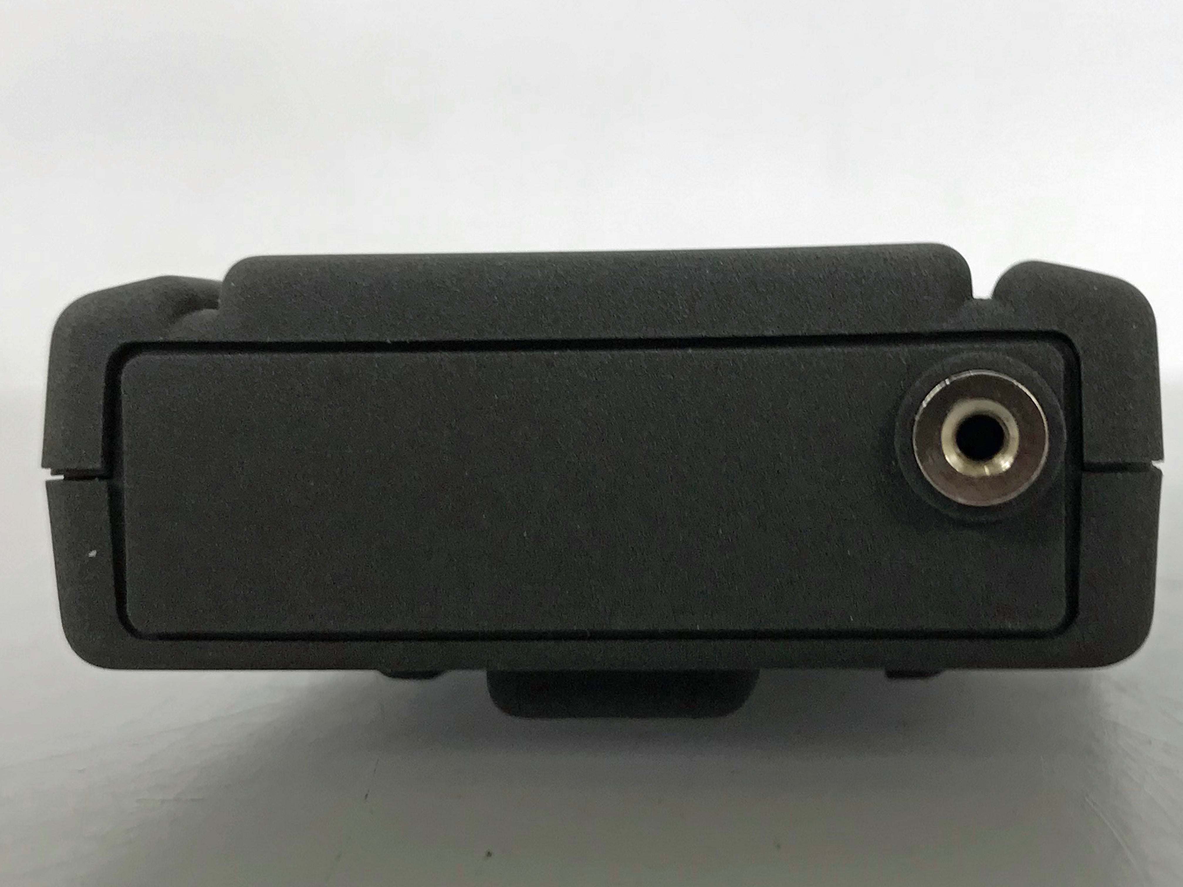 Audio-Technica Pro 88W/TR Wireless Microphone Transmitter & Receiver