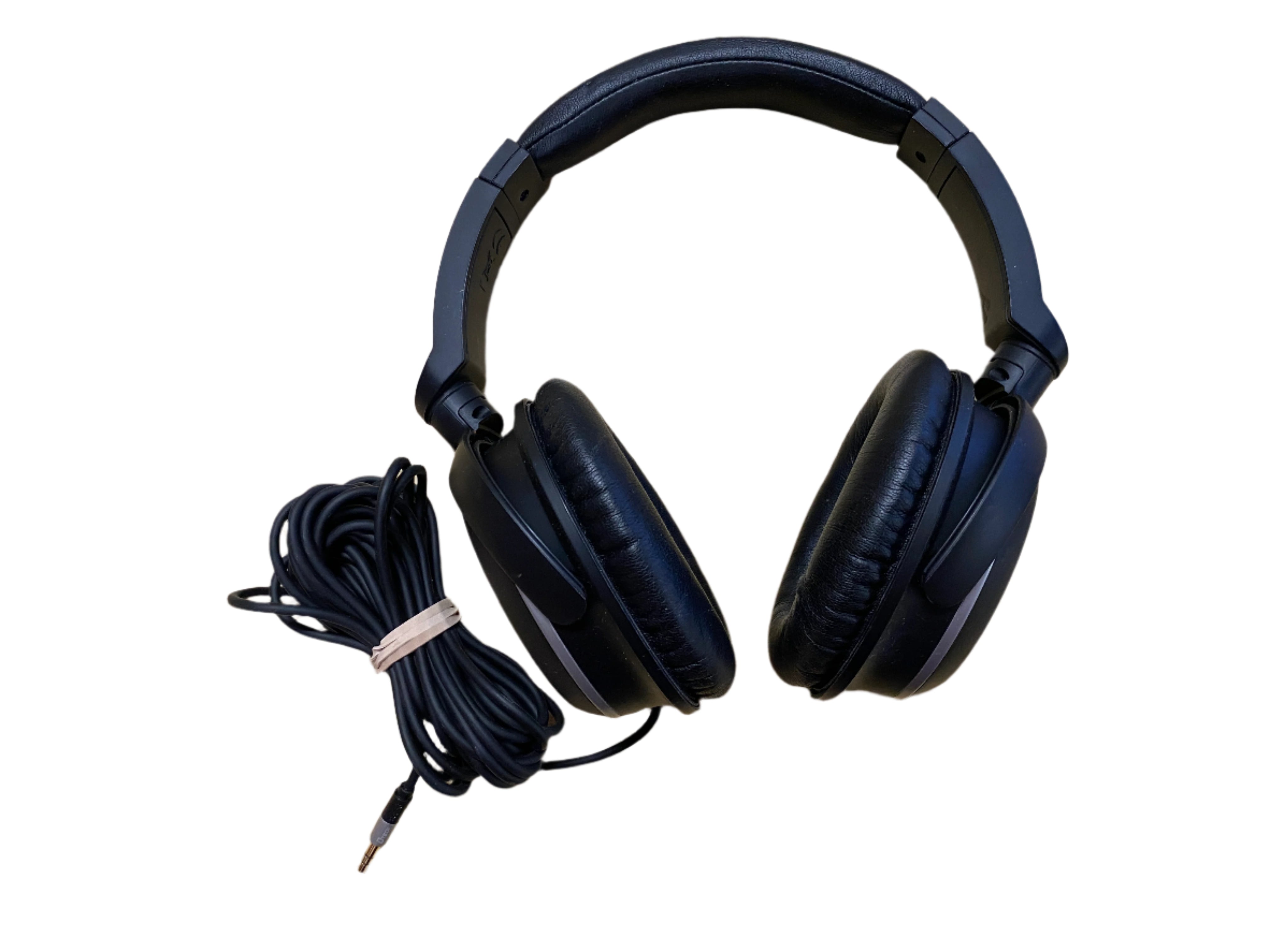 Audio-Technica QuietPoint ATH-ANC7 Headphones