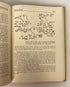 Audio-Visual Methods in Teaching by Edgar Dale 1947 3rd Print HC