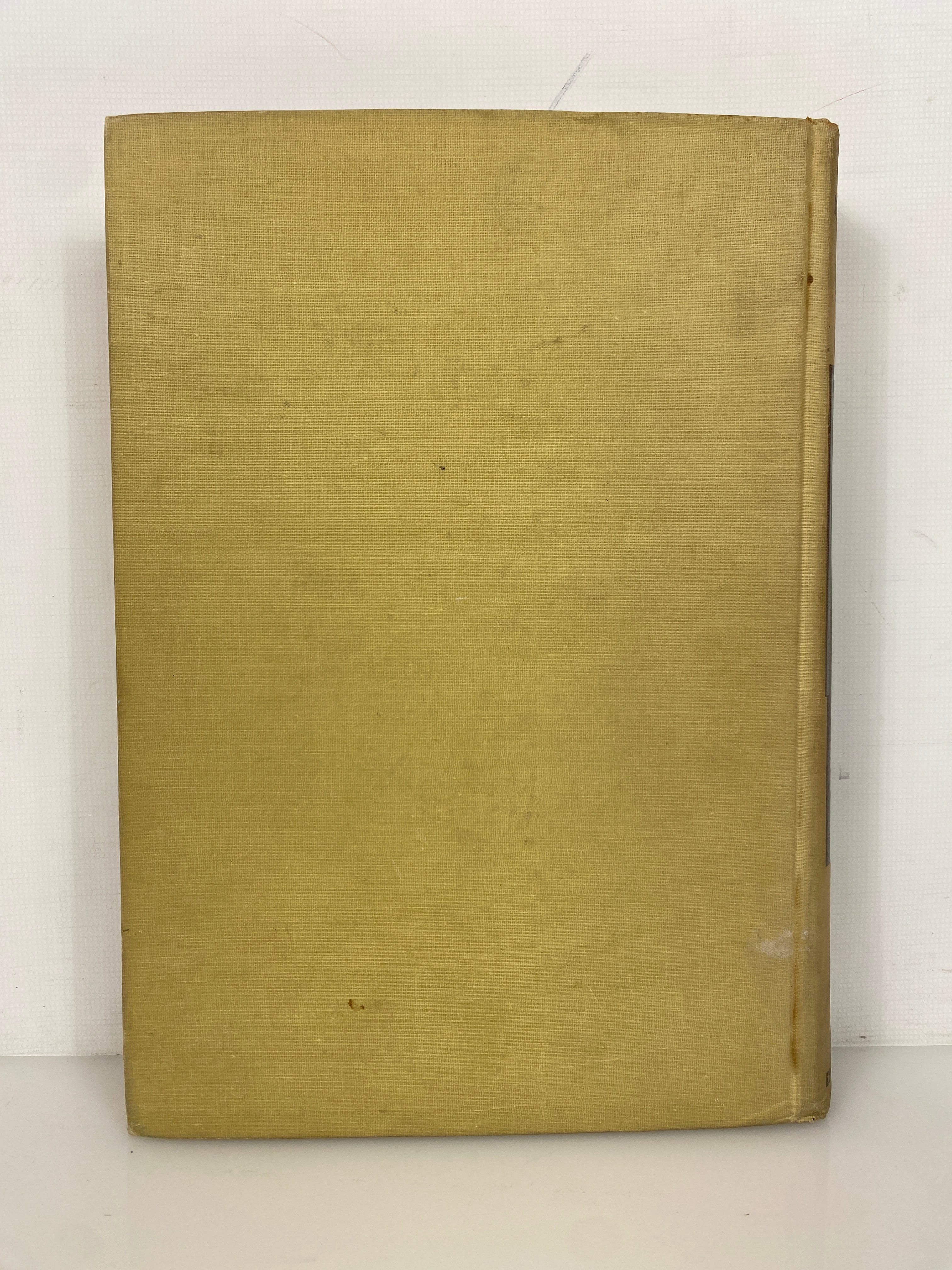 Audio-Visual Methods in Teaching by Edgar Dale 1947 3rd Print HC