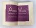 Audio-Visual Methods in Teaching by Edgar Dale 1947 3rd Print HC