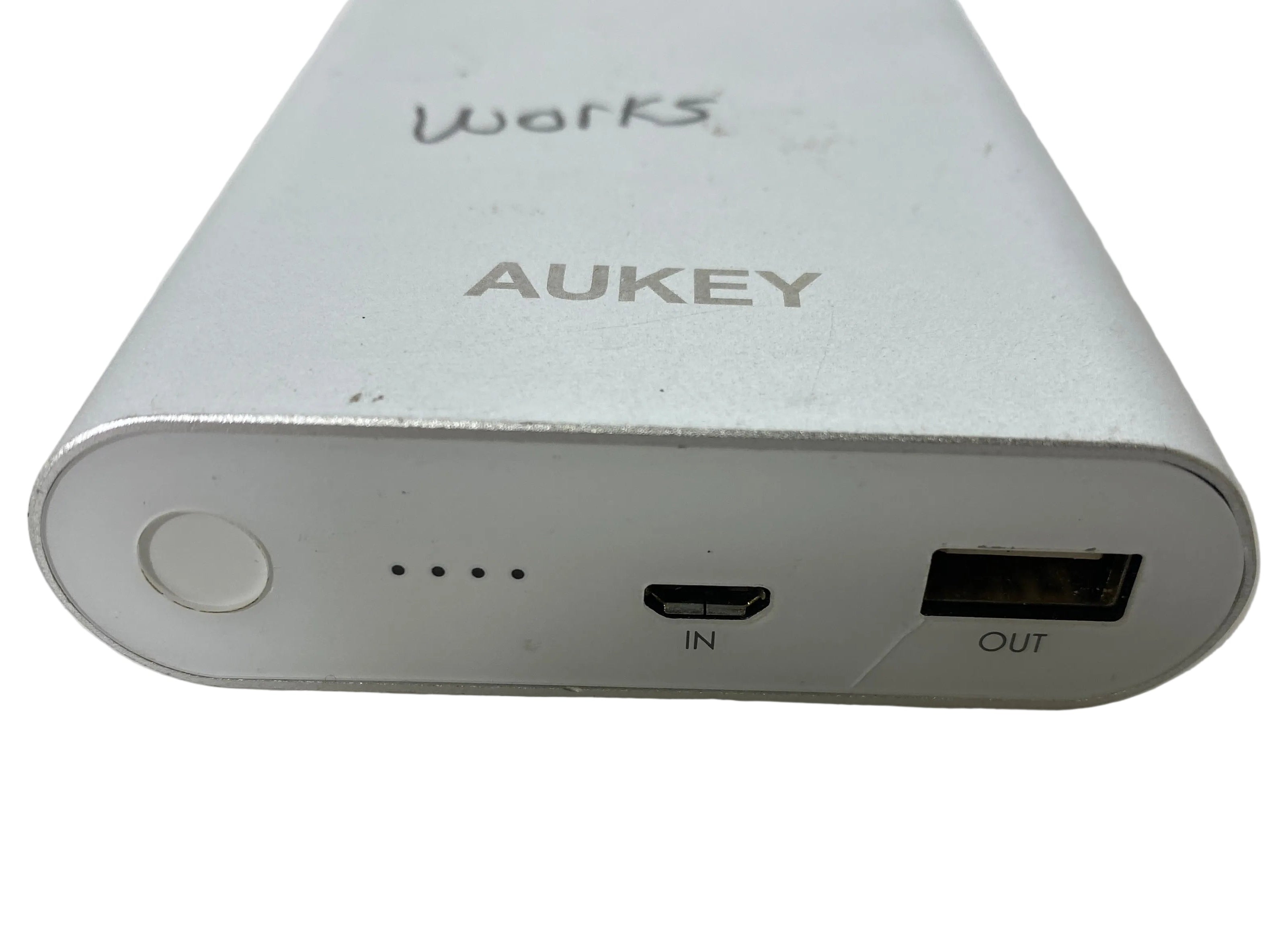AUKEY PB-T1 10400mAh Portable Charger