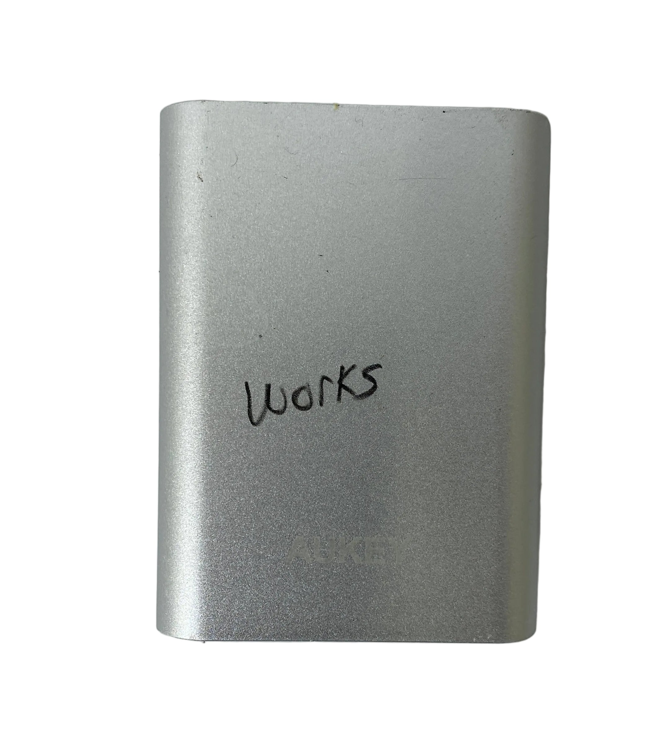 AUKEY PB-T1 10400mAh Portable Charger