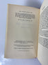 Authority Responsibility & Education by Richard Peters 1960 1st Edition HCDJ