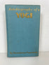 Autobiography of a Yogi by Paramhansa Yogananda 1956 Seventh Edition HC
