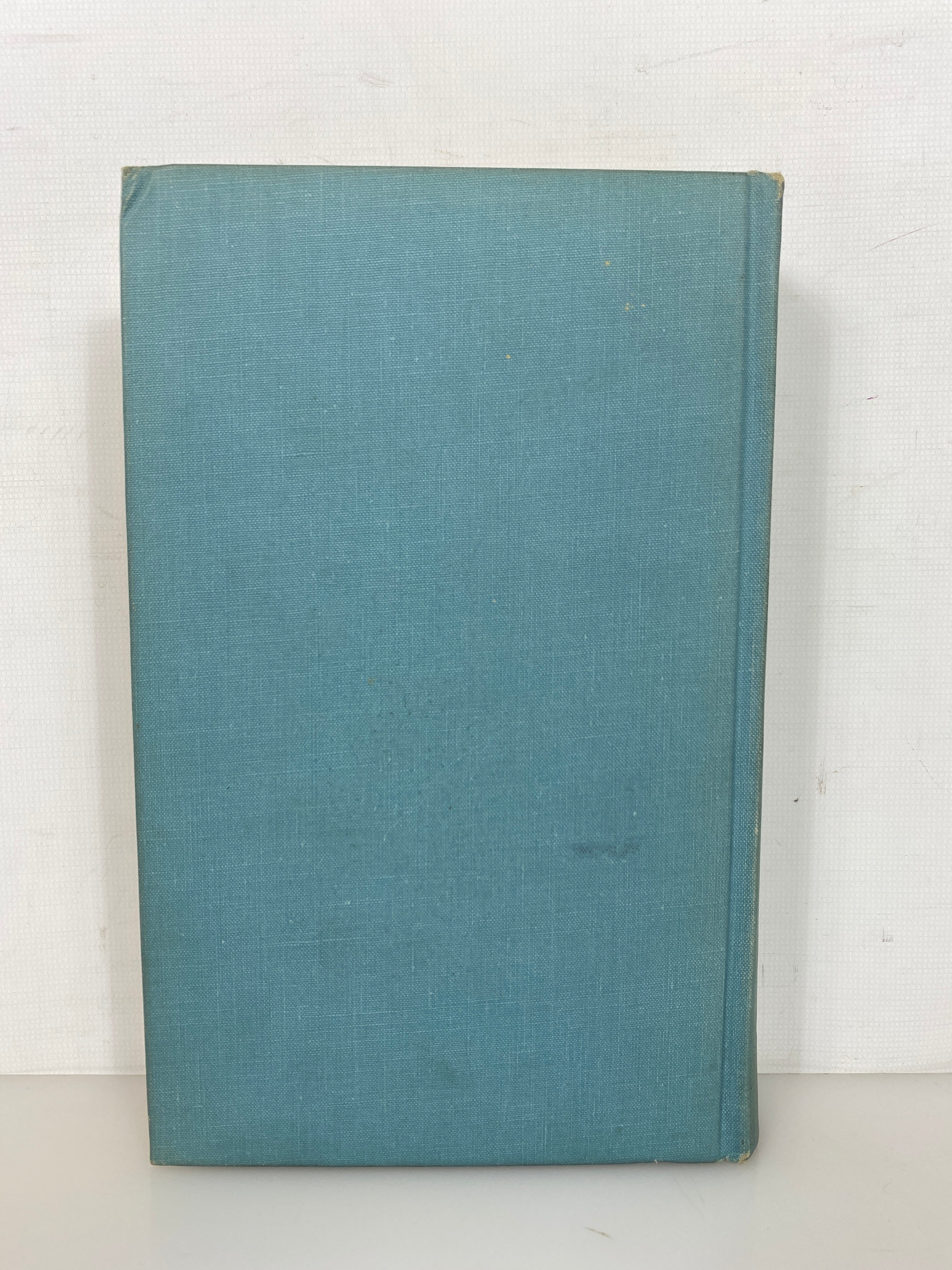 Autobiography of a Yogi by Paramhansa Yogananda 1956 Seventh Edition HC