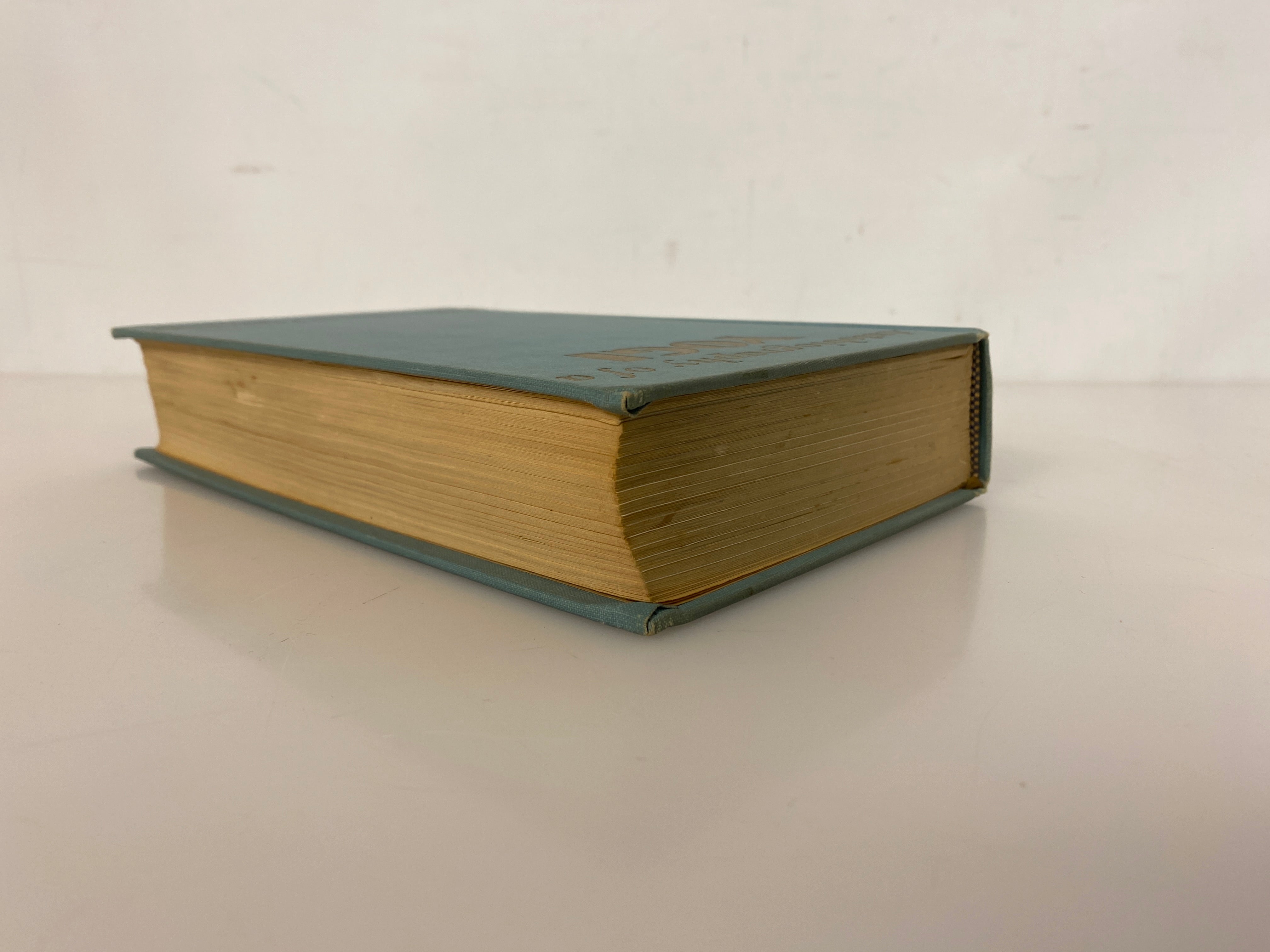 Autobiography of a Yogi by Paramhansa Yogananda 1956 Seventh Edition HC