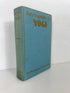 Autobiography of a Yogi by Paramhansa Yogananda 1956 Seventh Edition HC