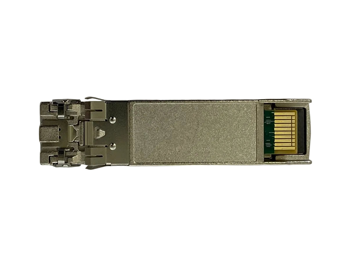 AVAGO AFBR-57F5UMZ-EP1 16GFC/10GE SFP+ SWL Module *Untested*