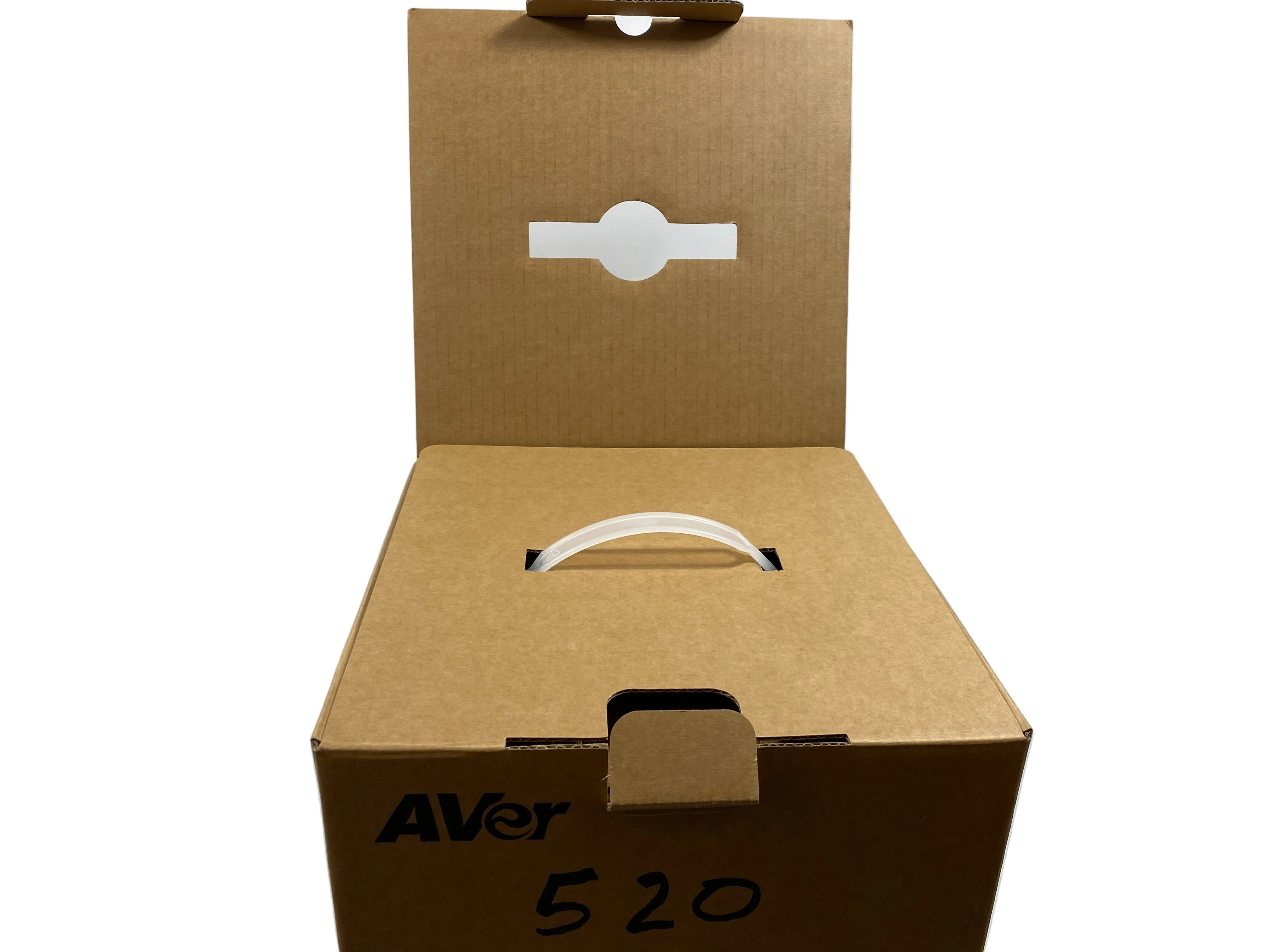 AVer CAM520 Pro2 Conference PTZ Camera *Open Box*