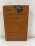 Aviators Flight Log Book Navy Departments HC