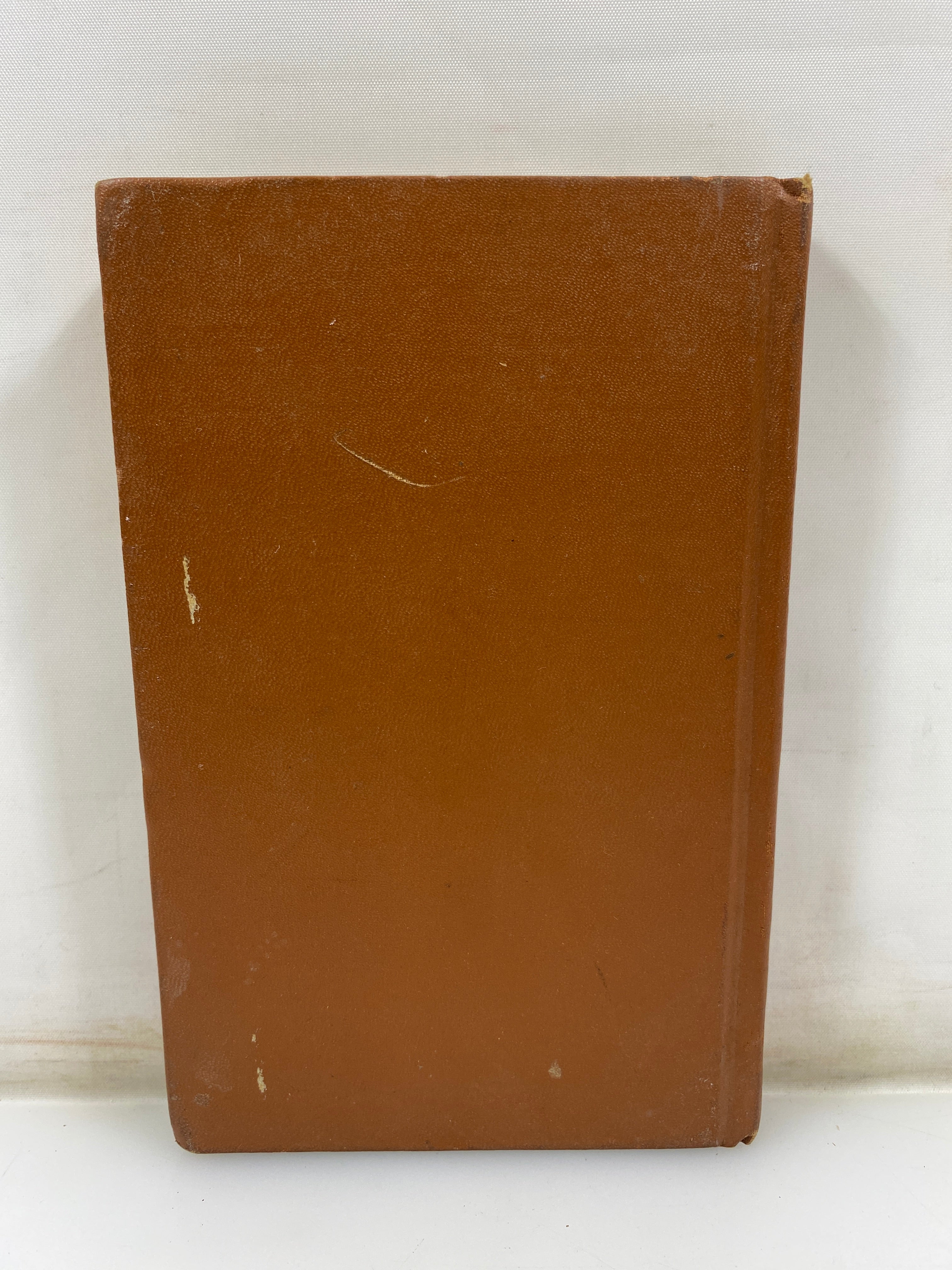 Aviators Flight Log Book Navy Departments HC