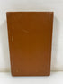 Aviators Flight Log Book Navy Departments HC