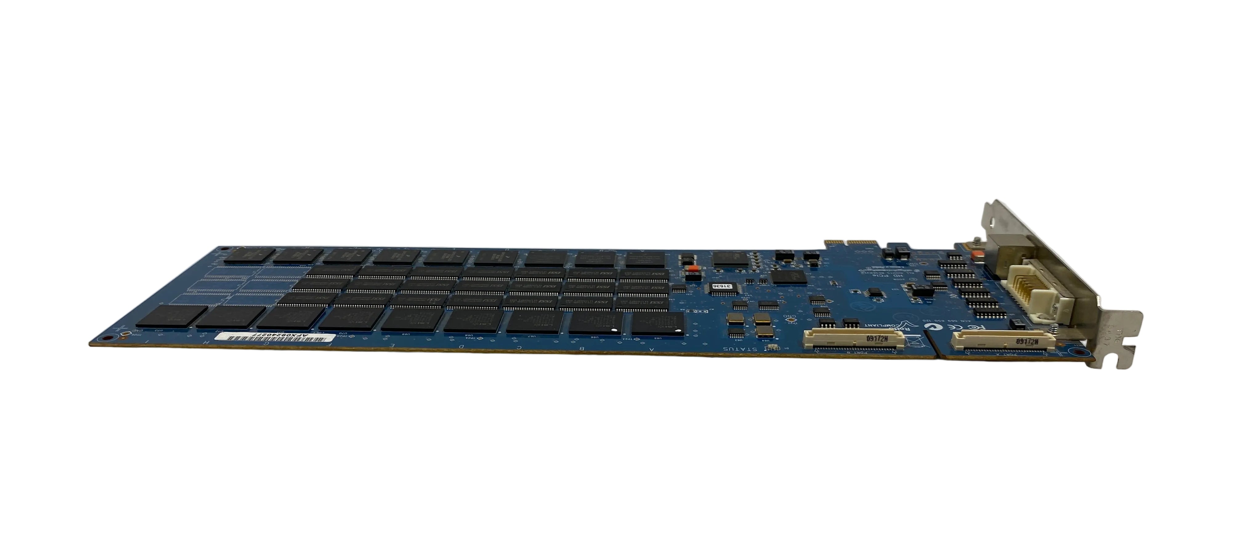 Avid Digidesign Pro Tools Accel PCI Card