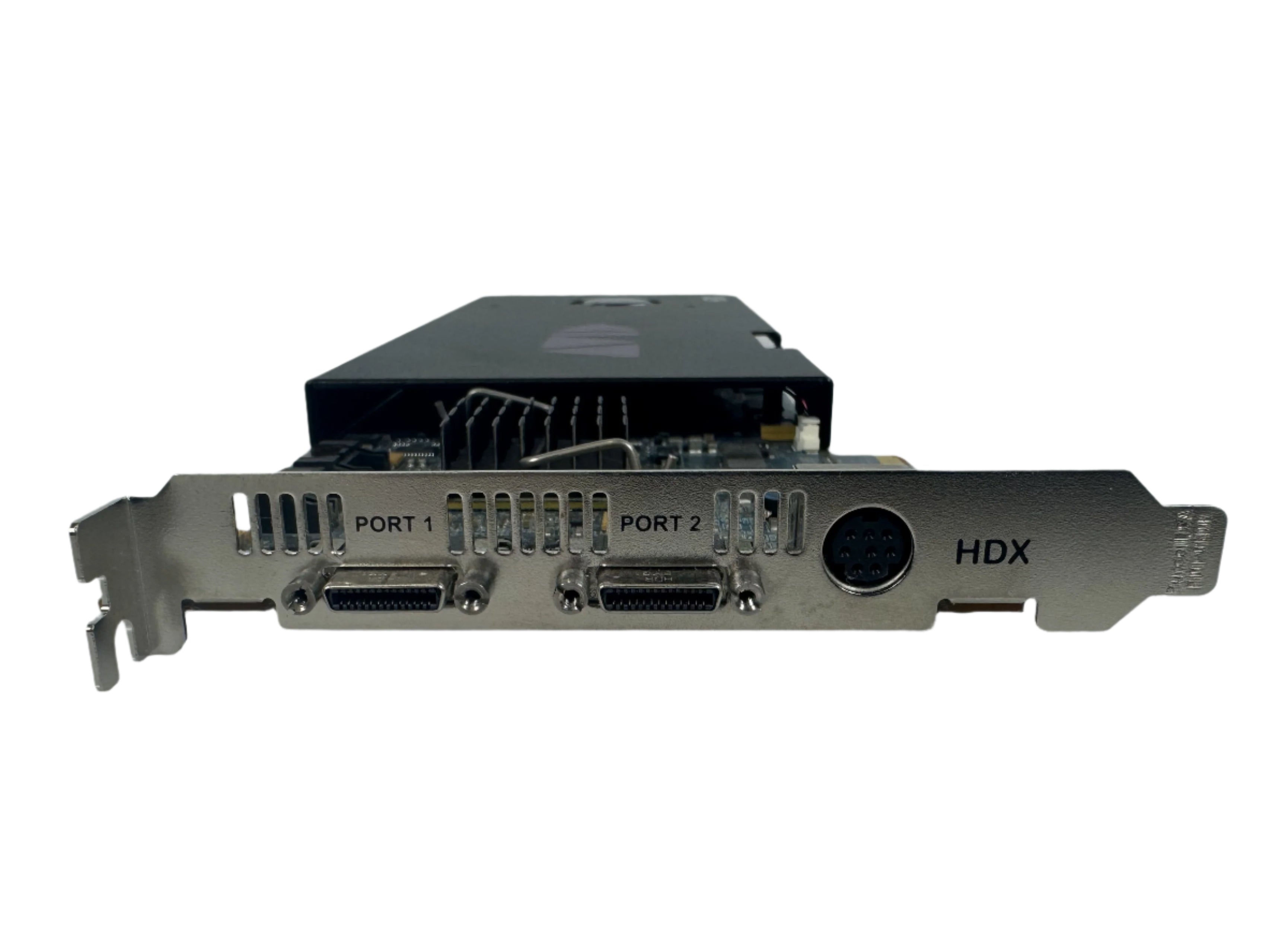 Avid Pro Tools HDX PCIe Card