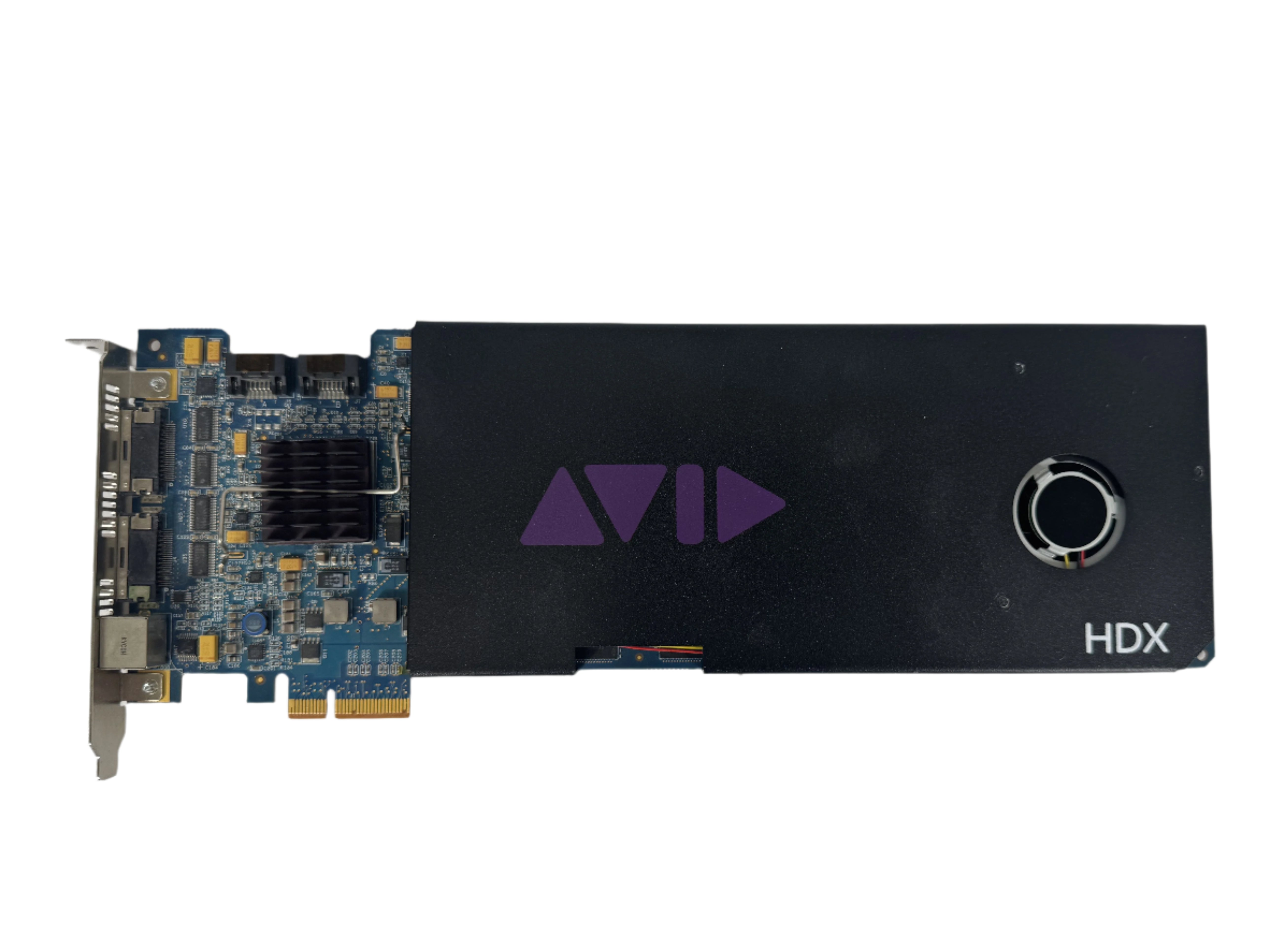 Avid Pro Tools HDX PCIe Card