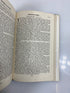 Awake, My Heart by Baxter Zondervan Publishing 3rd US Ed. 1962 HCDJ