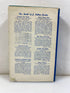 Awake, My Heart by Baxter Zondervan Publishing 3rd US Ed. 1962 HCDJ