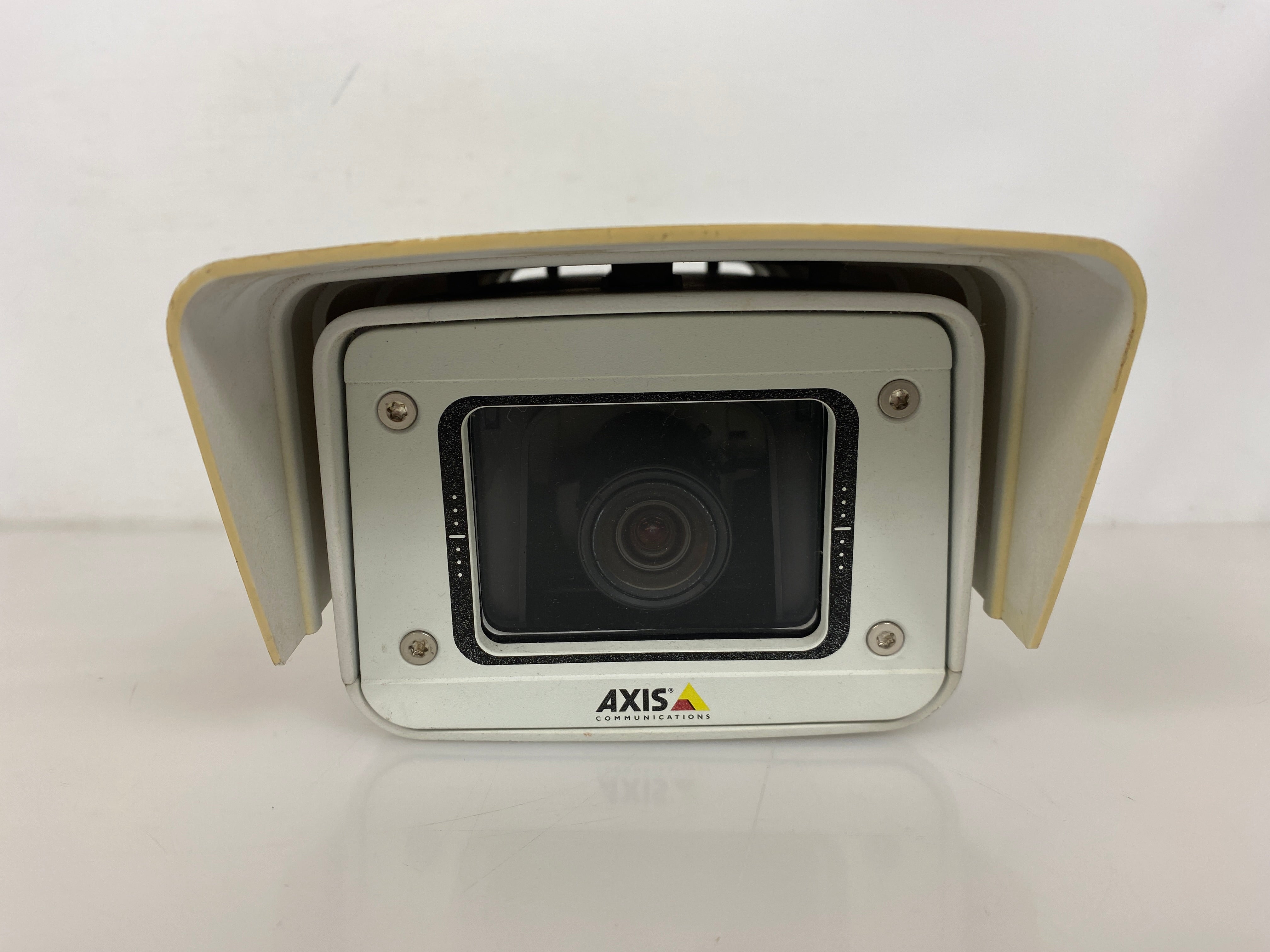 AXIS P1346 Network Camera *Untested*