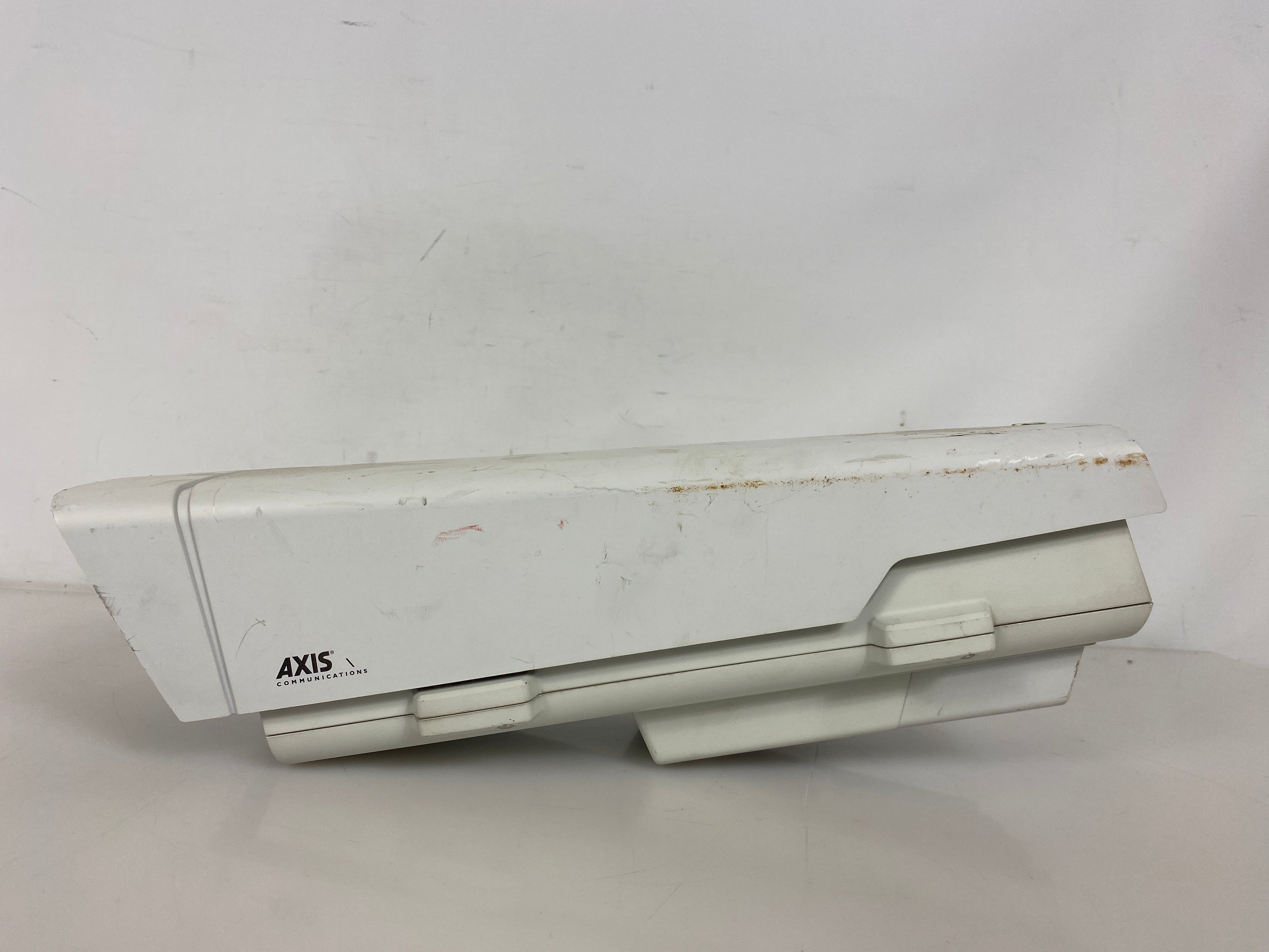 Axis T92E20 Fixed Camera Outdoor House *Untested*
