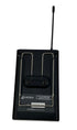 Azden 10BT UHF Transmitter *Untested*