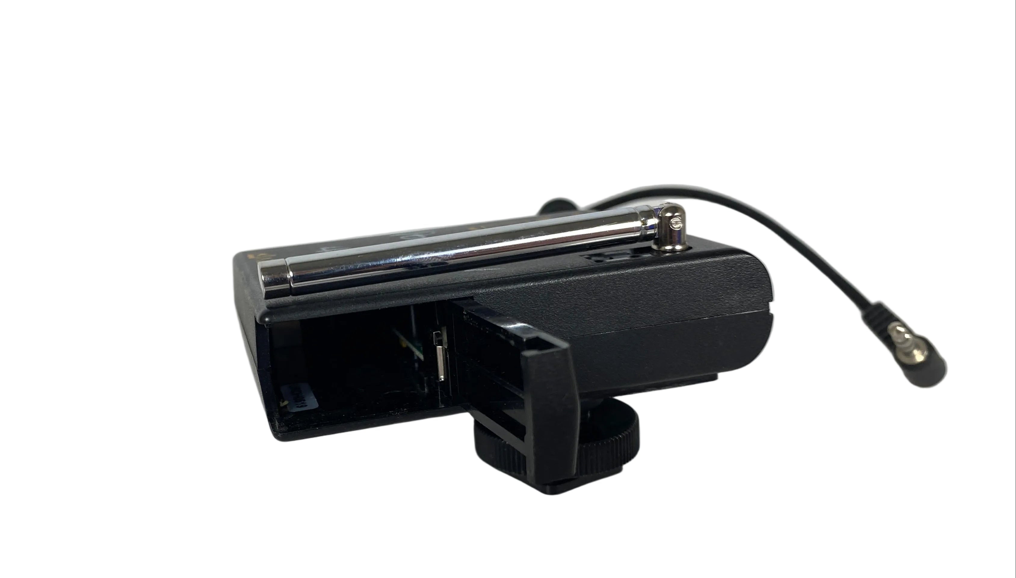 Azden WR-PRO VHF Camera-Mount Wireless Receiver
